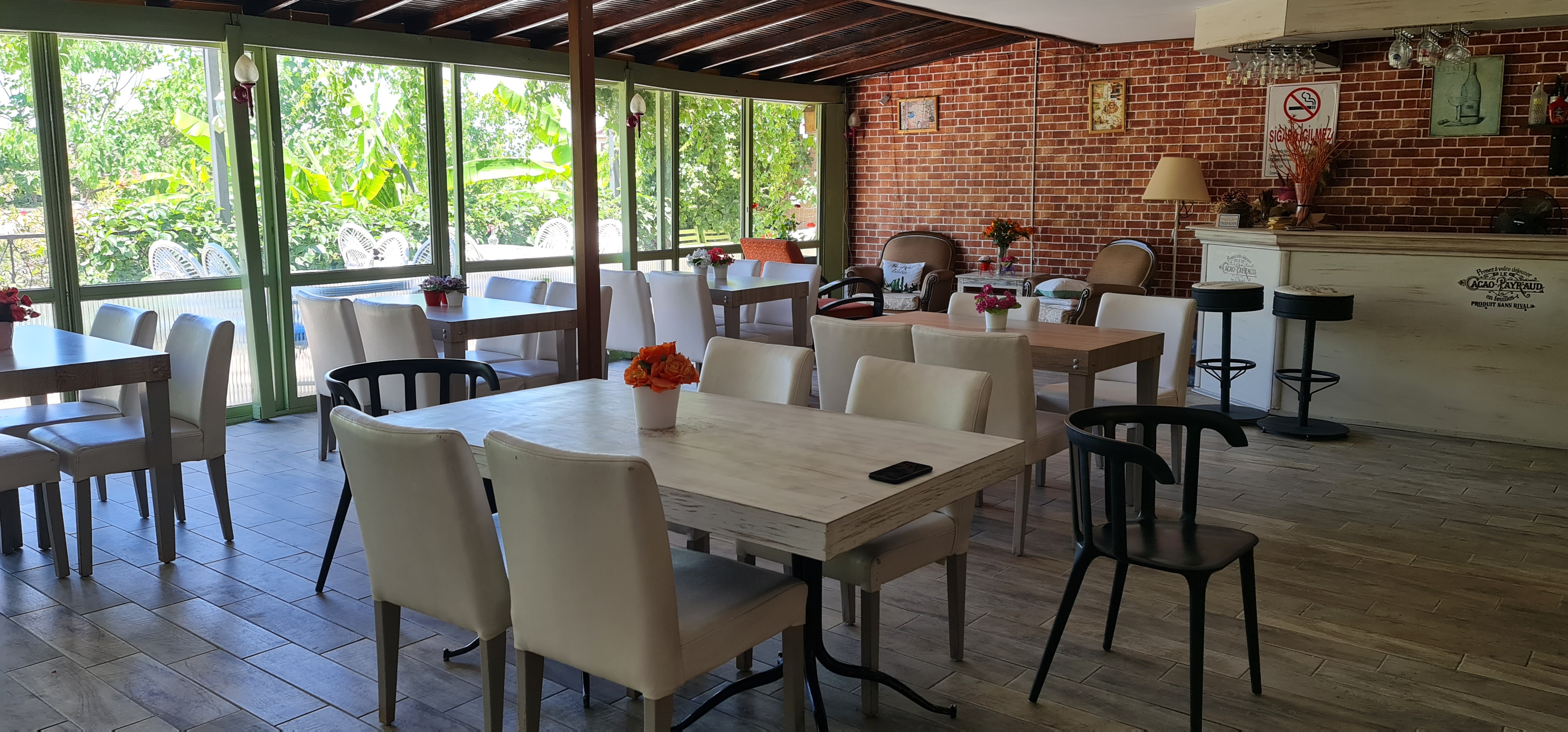 AliBabam Hotel & Apartment