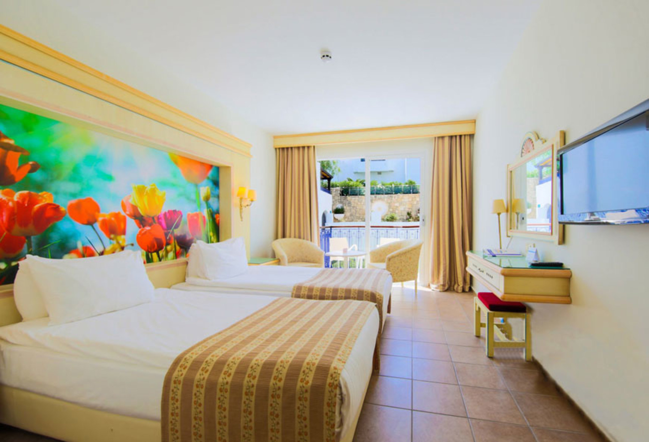 Mivara Xxx - Salmakis Resort & Spa, Bodrum Start From THB 3665 per night - Price,  Address & Reviews