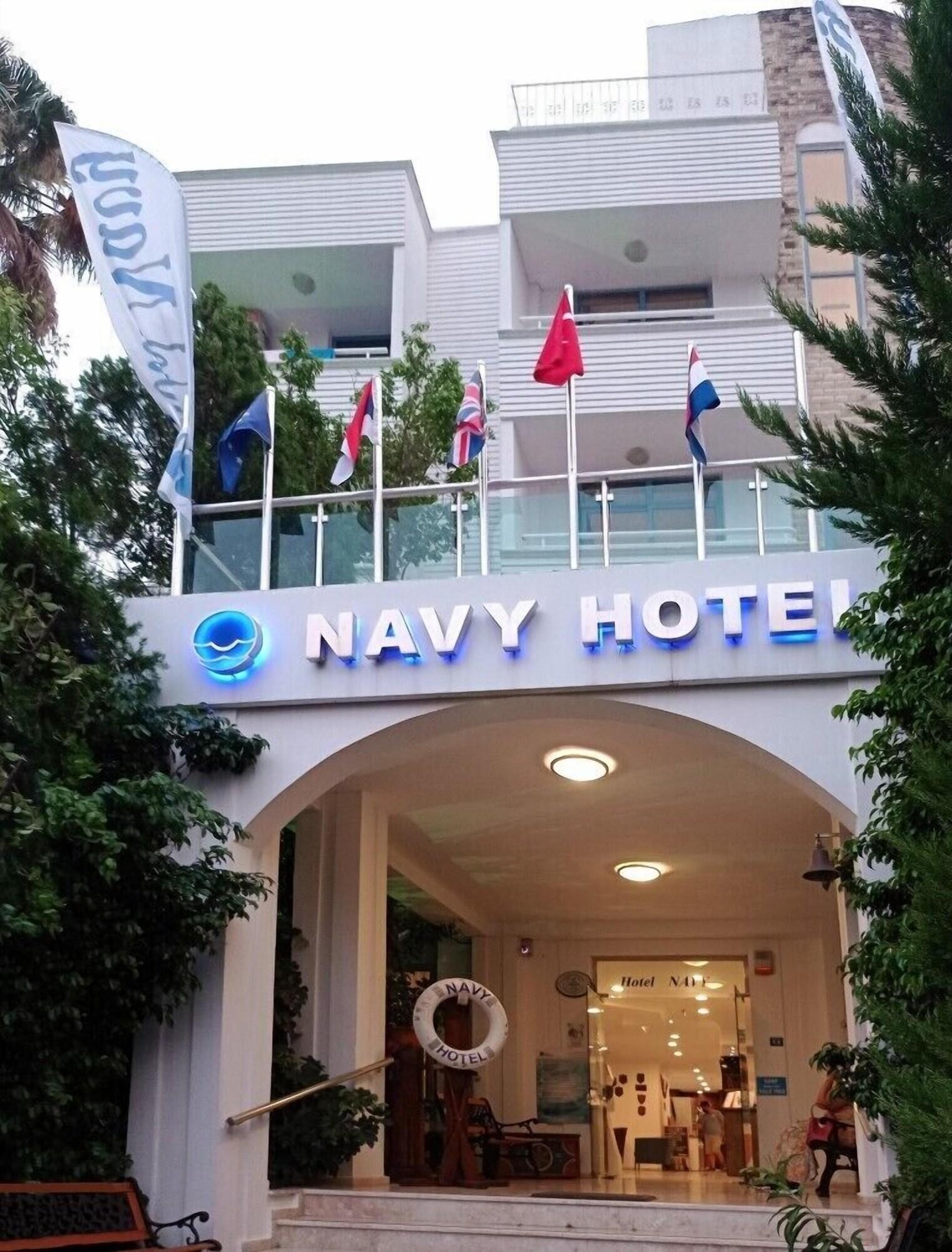 Navy - Poză