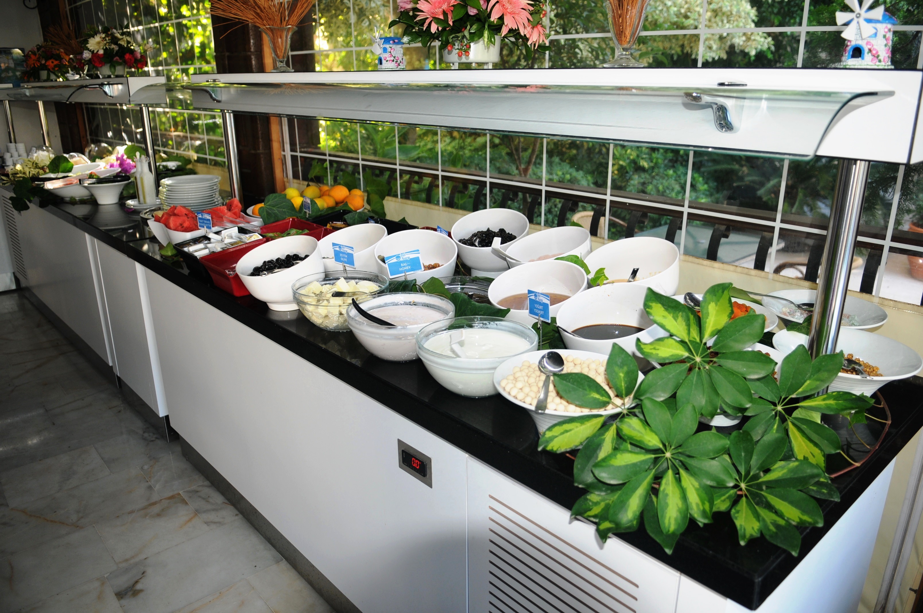 Navy Boutique Hotel Icmeler