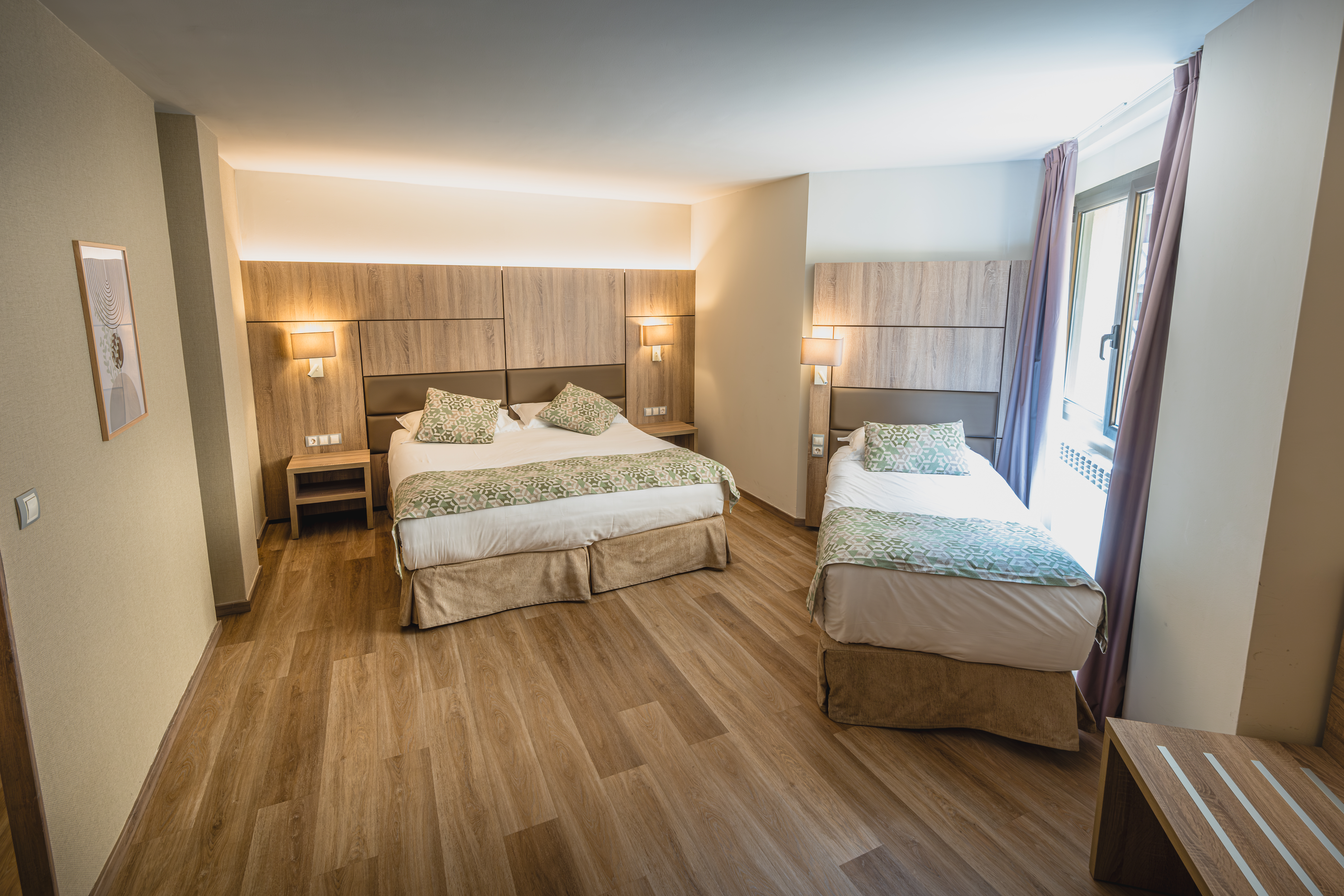 Hotel Princesa Parc 4*