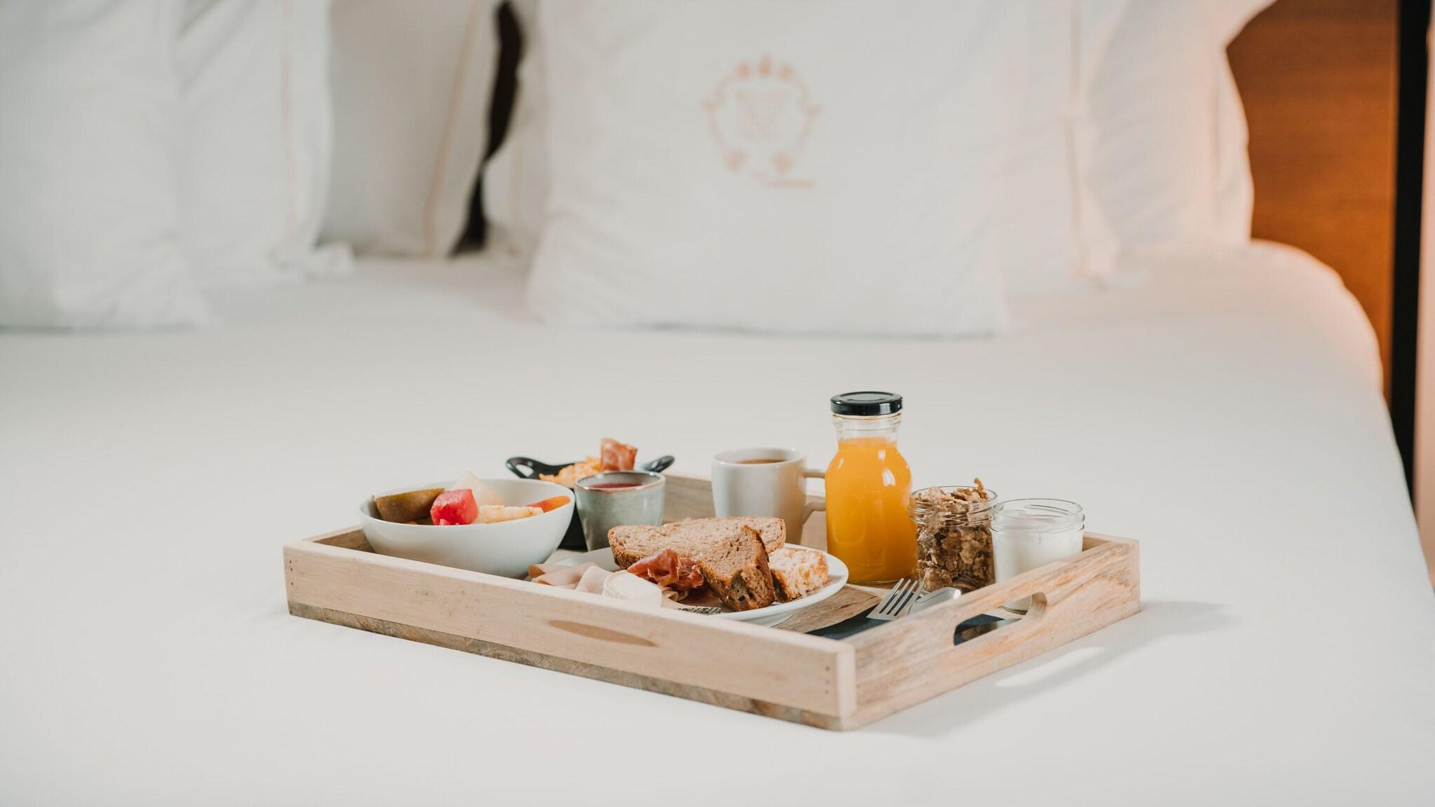 Hotel One Shot Reina Victoria by null