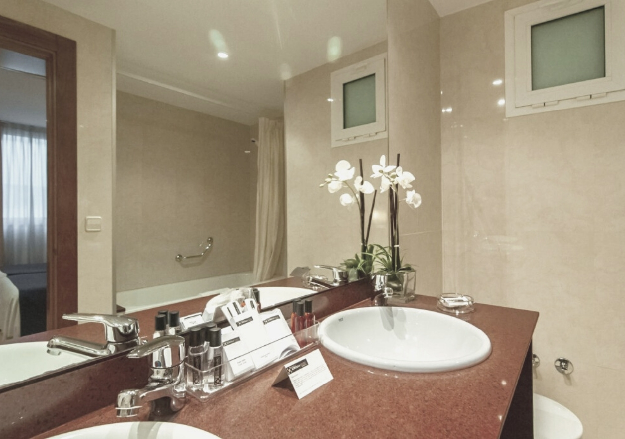 Hotel RH Sorolla Centro by null