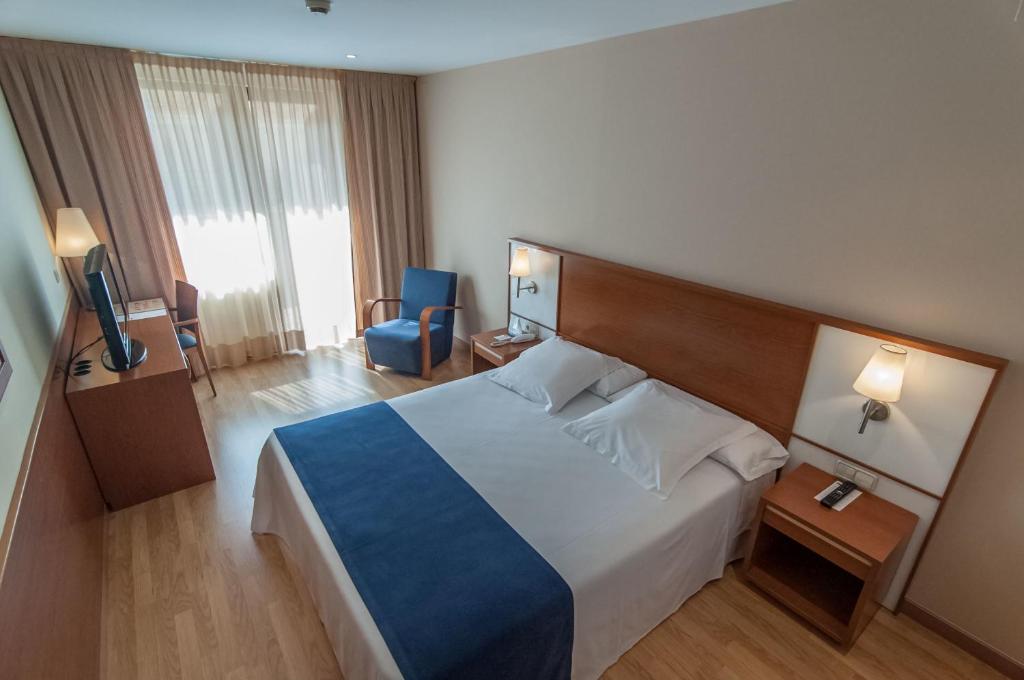 Hotel RH Sorolla Centro by null