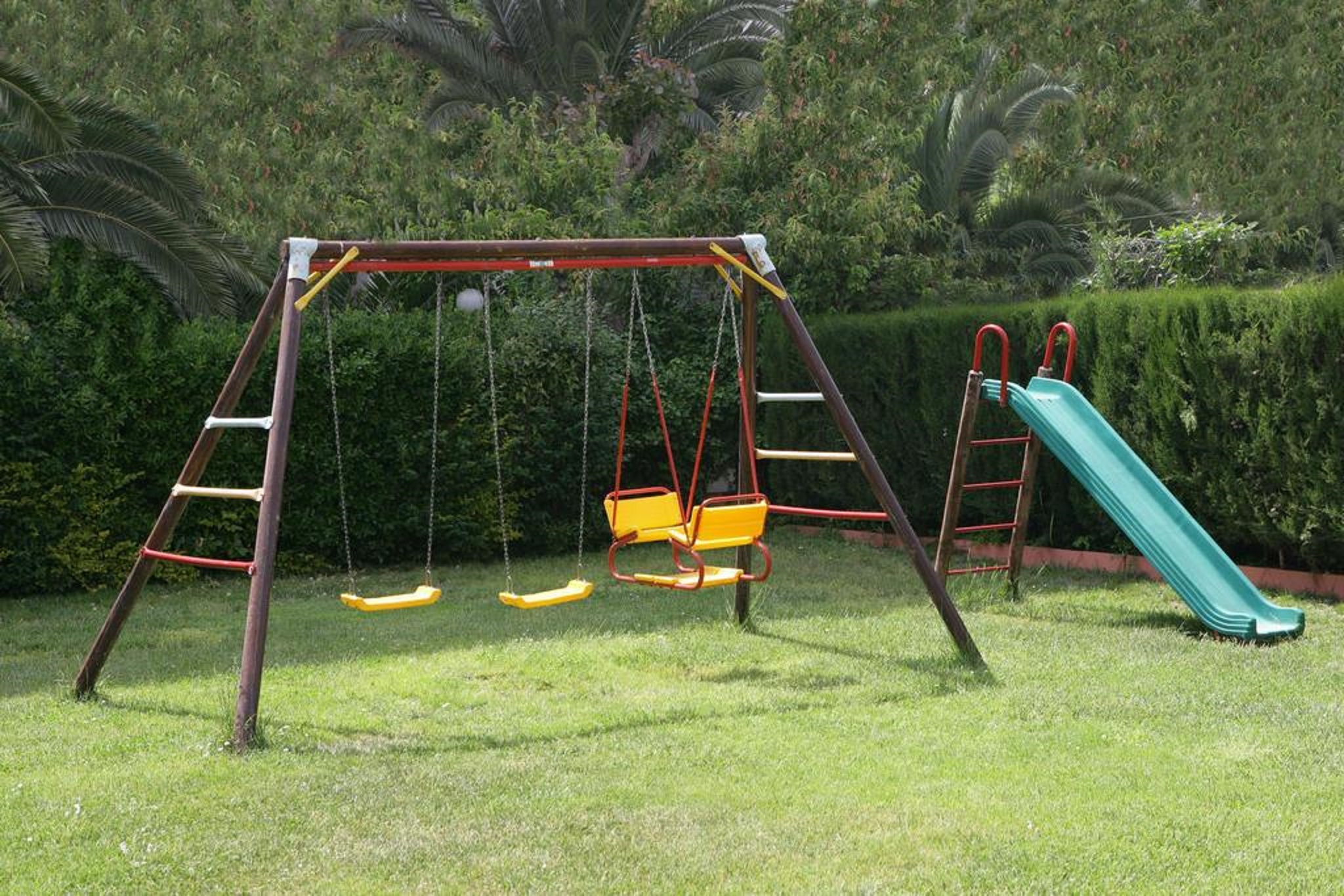 Fenals Garden by null