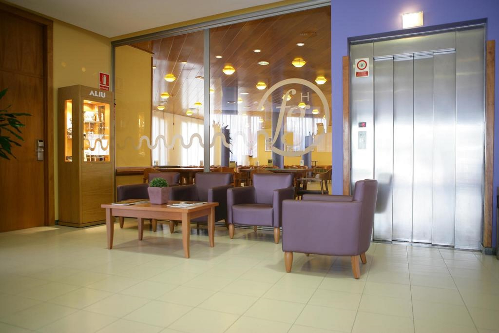 Fenals Garden by null