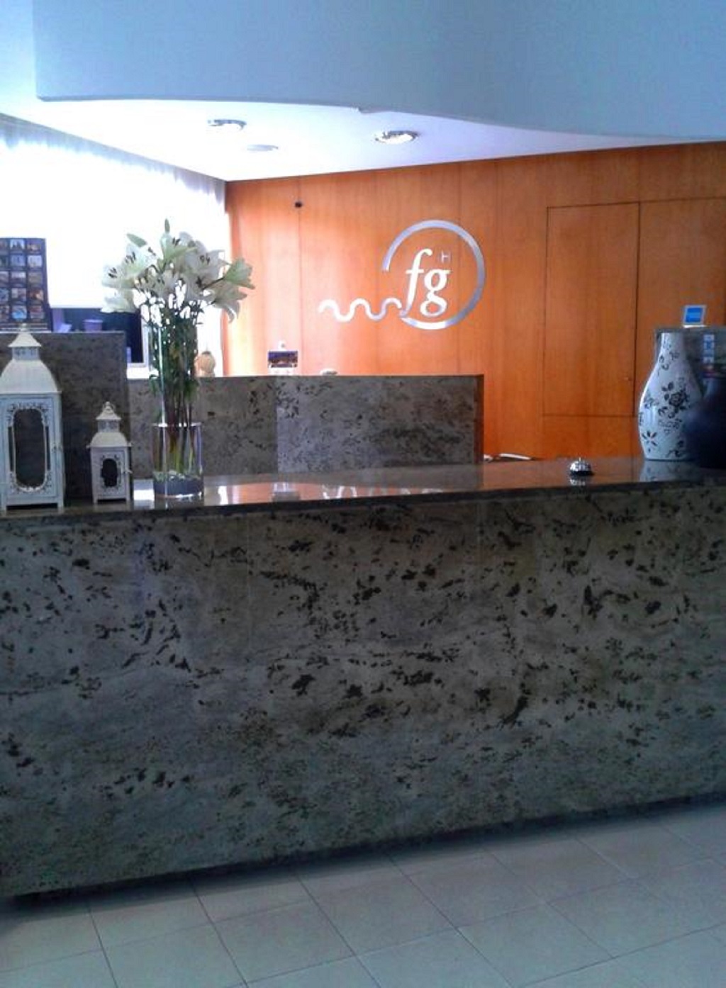 Fenals Garden by null