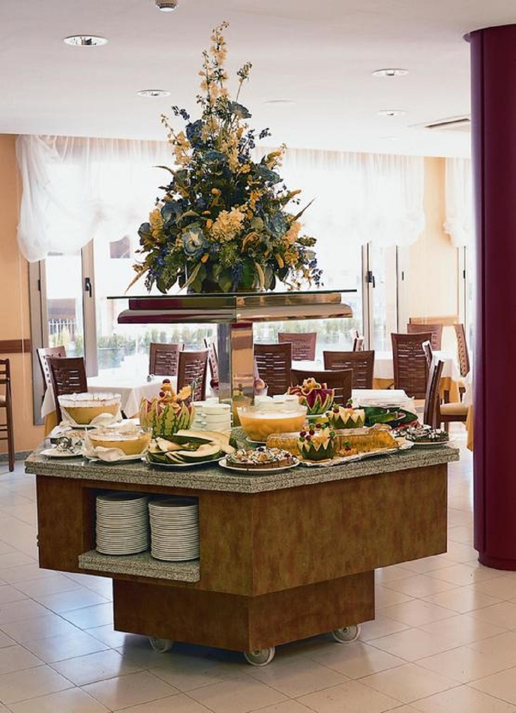 Fenals Garden by null