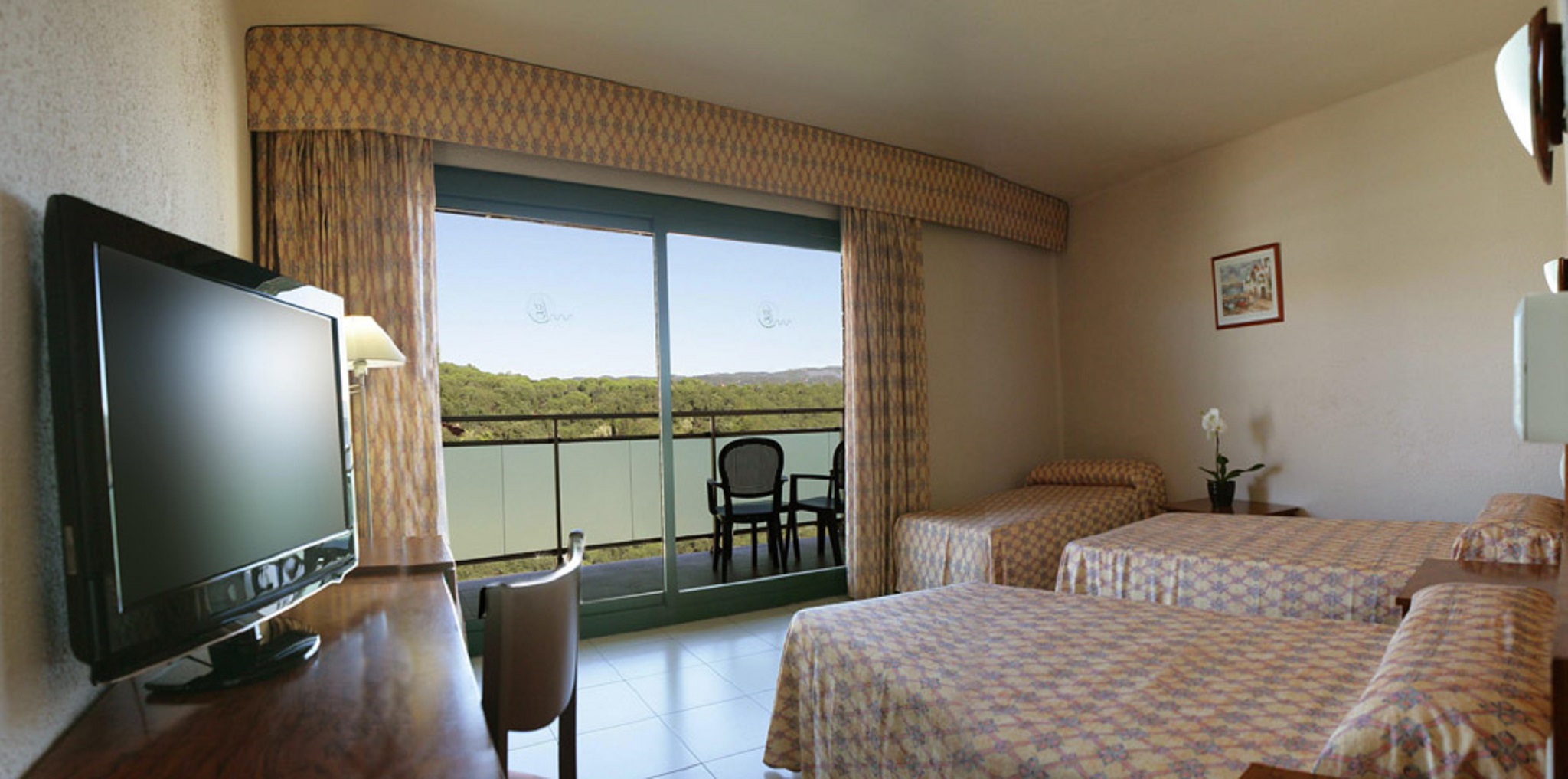 Fenals Garden by null