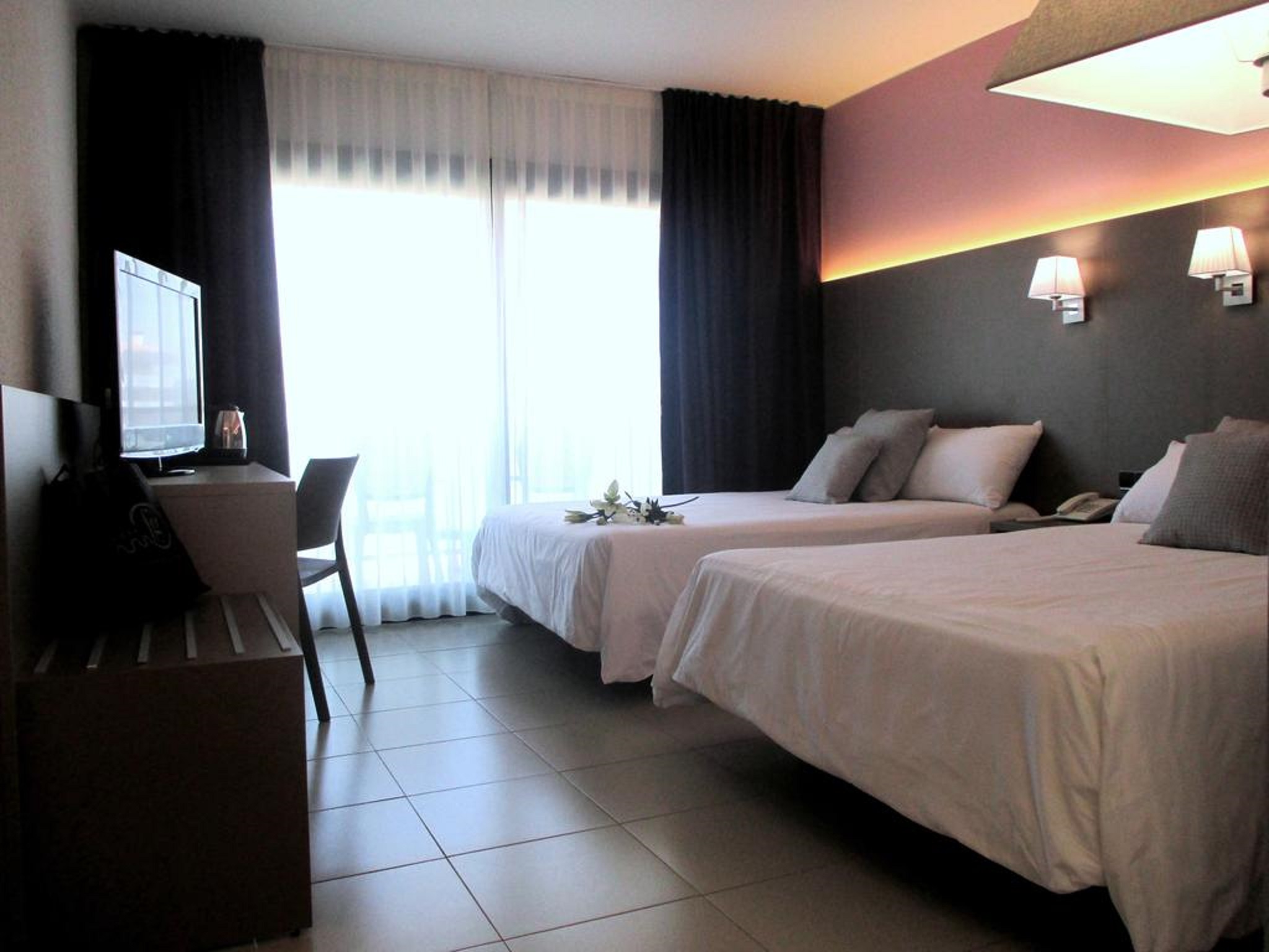 Fenals Garden by null