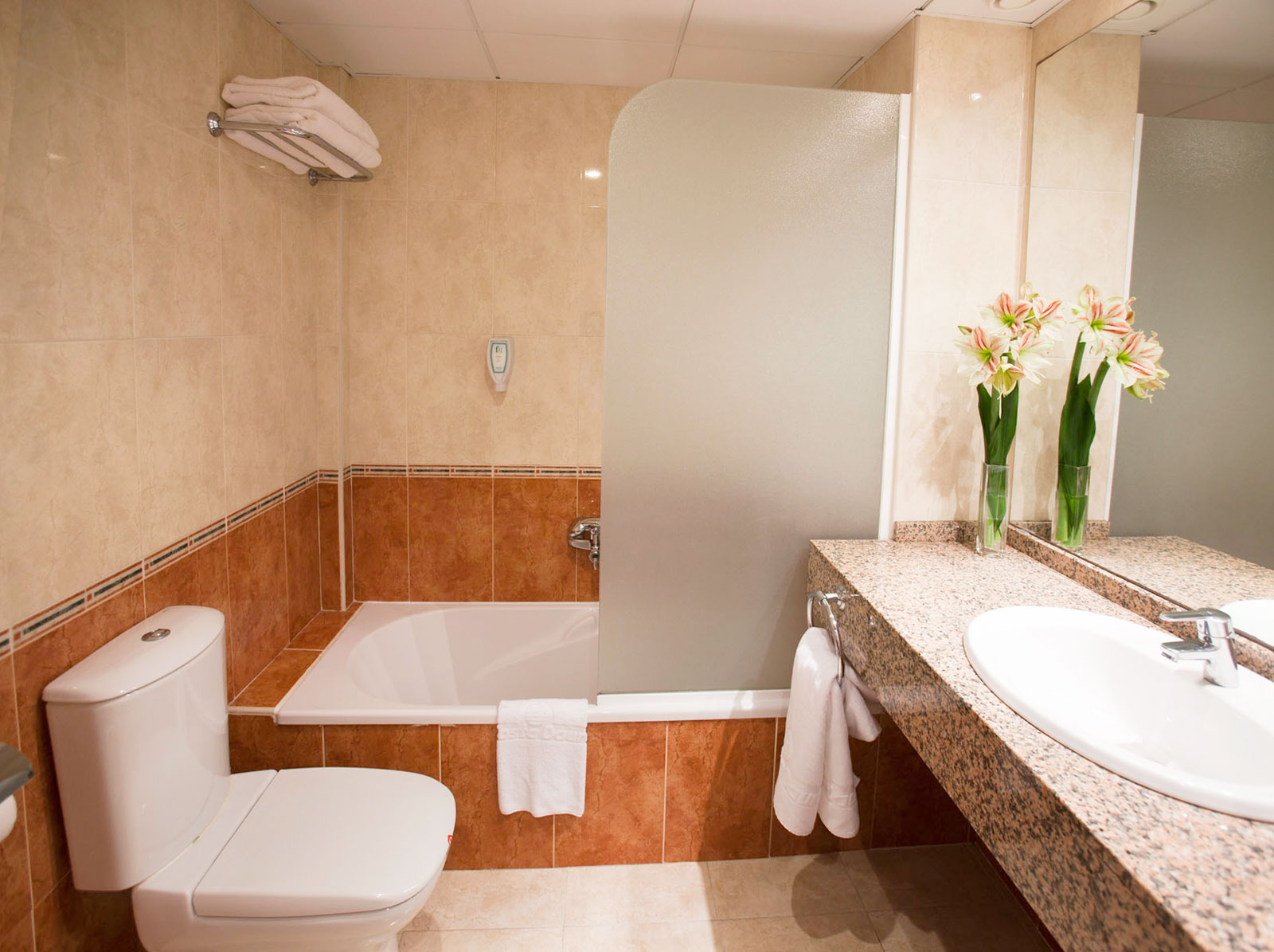 Sol Costa Daurada Room Type - TRIPLE CAPACITY 4