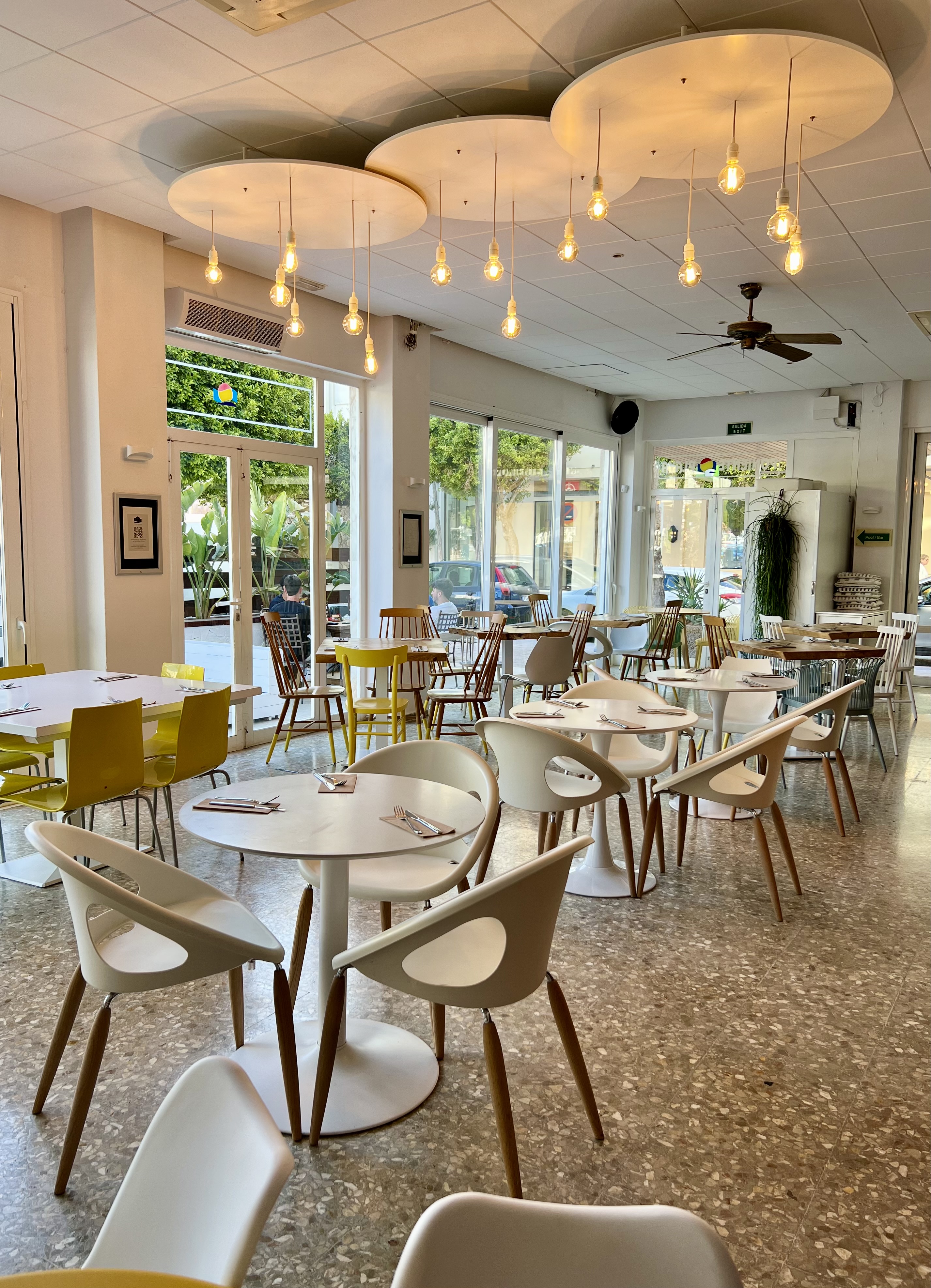 Aparthotel Boutique Poniente Playa by null