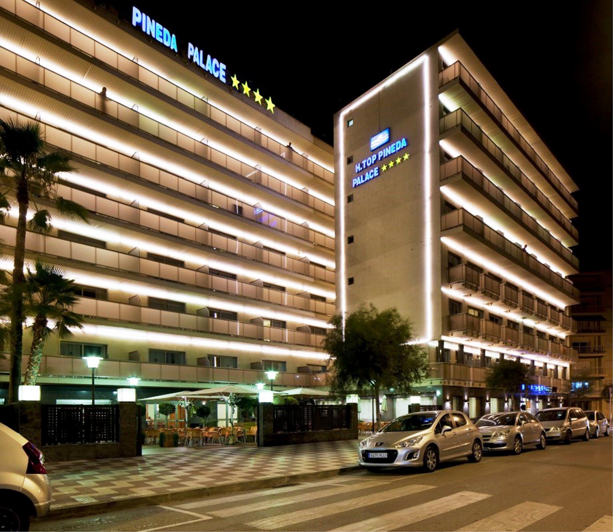 htop Pineda Palace - Adults Recommended