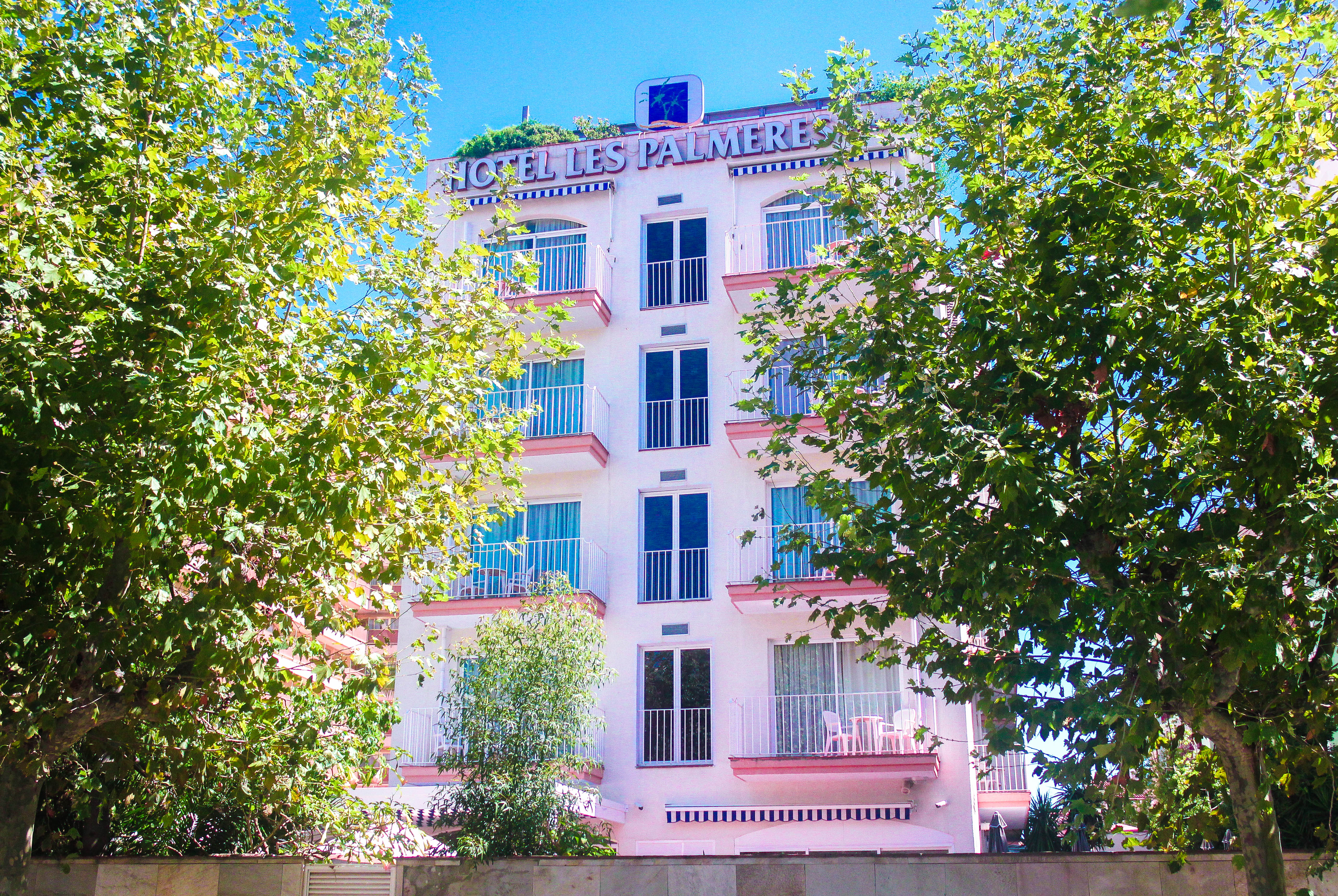 DWO Les Palmeres