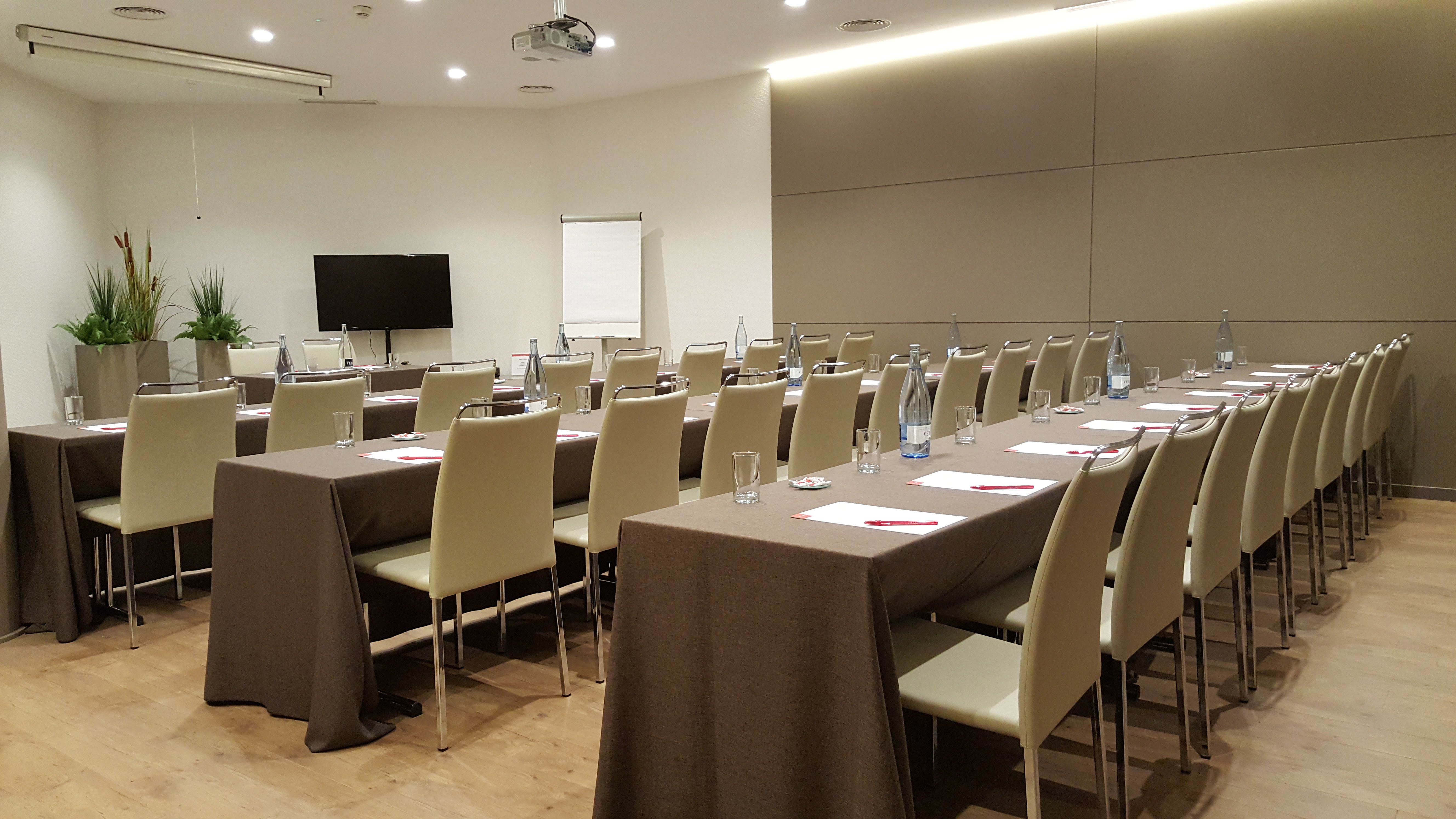 America Barcelona - photo