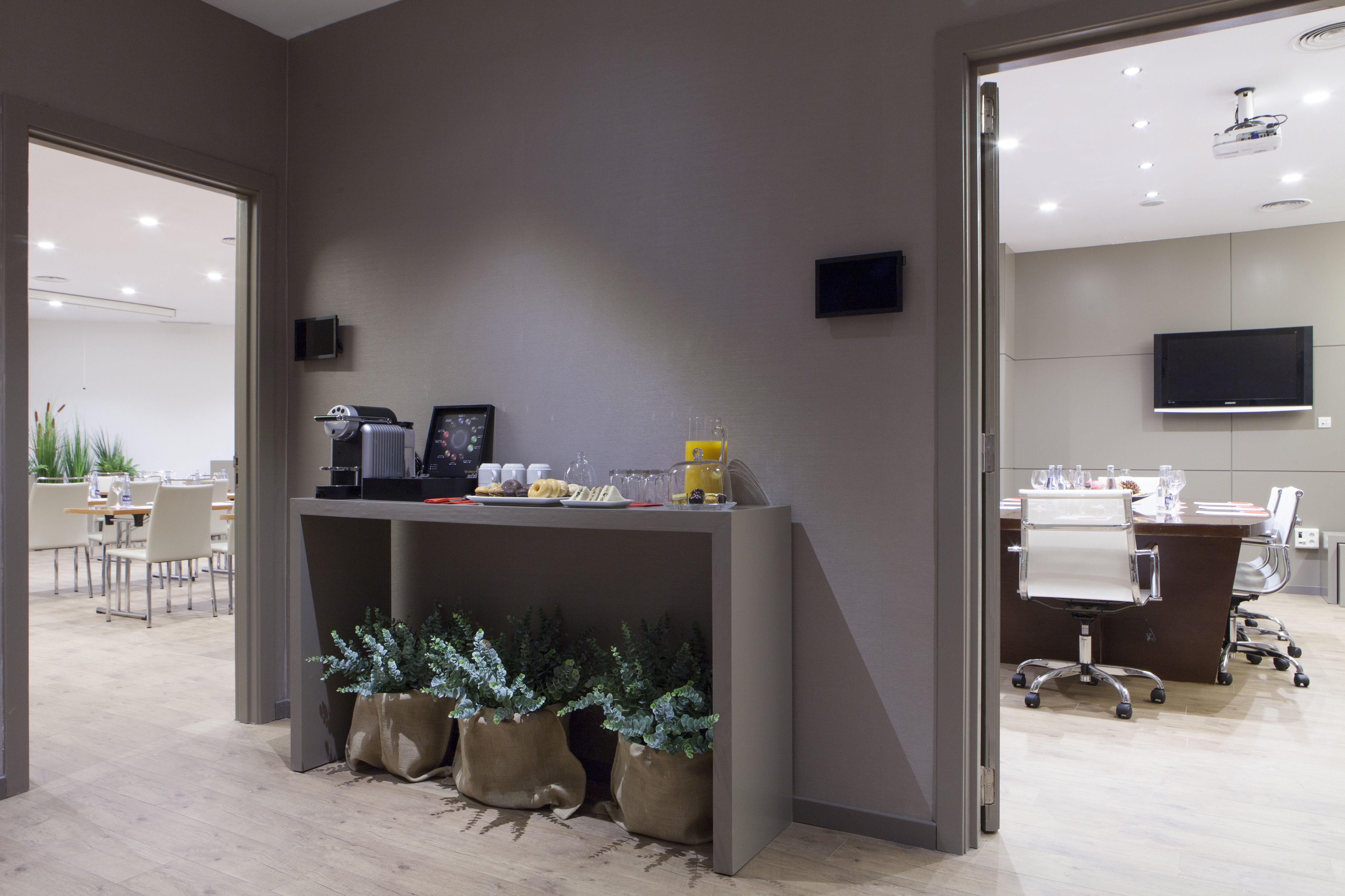 America Barcelona - photo