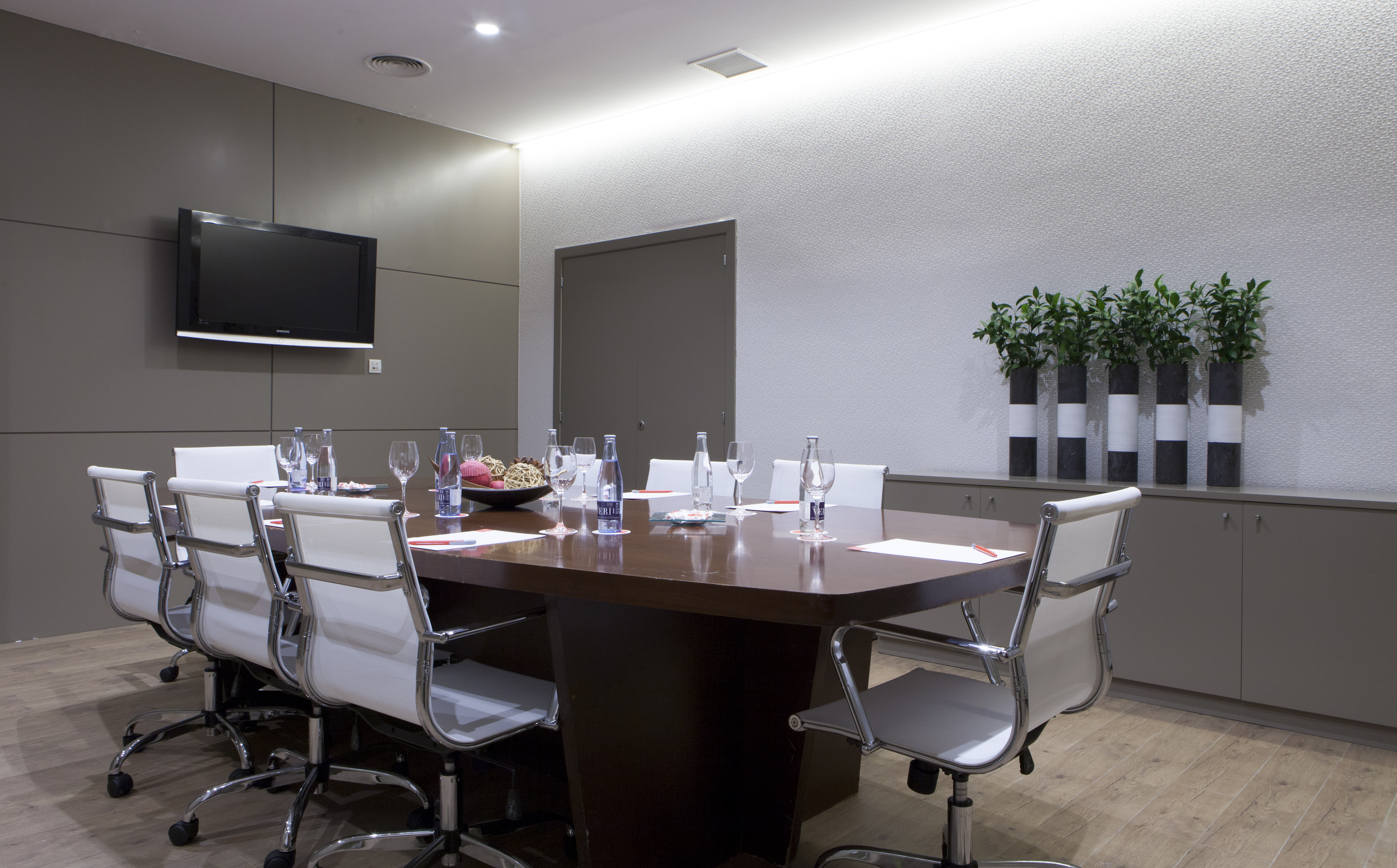 America Barcelona - photo