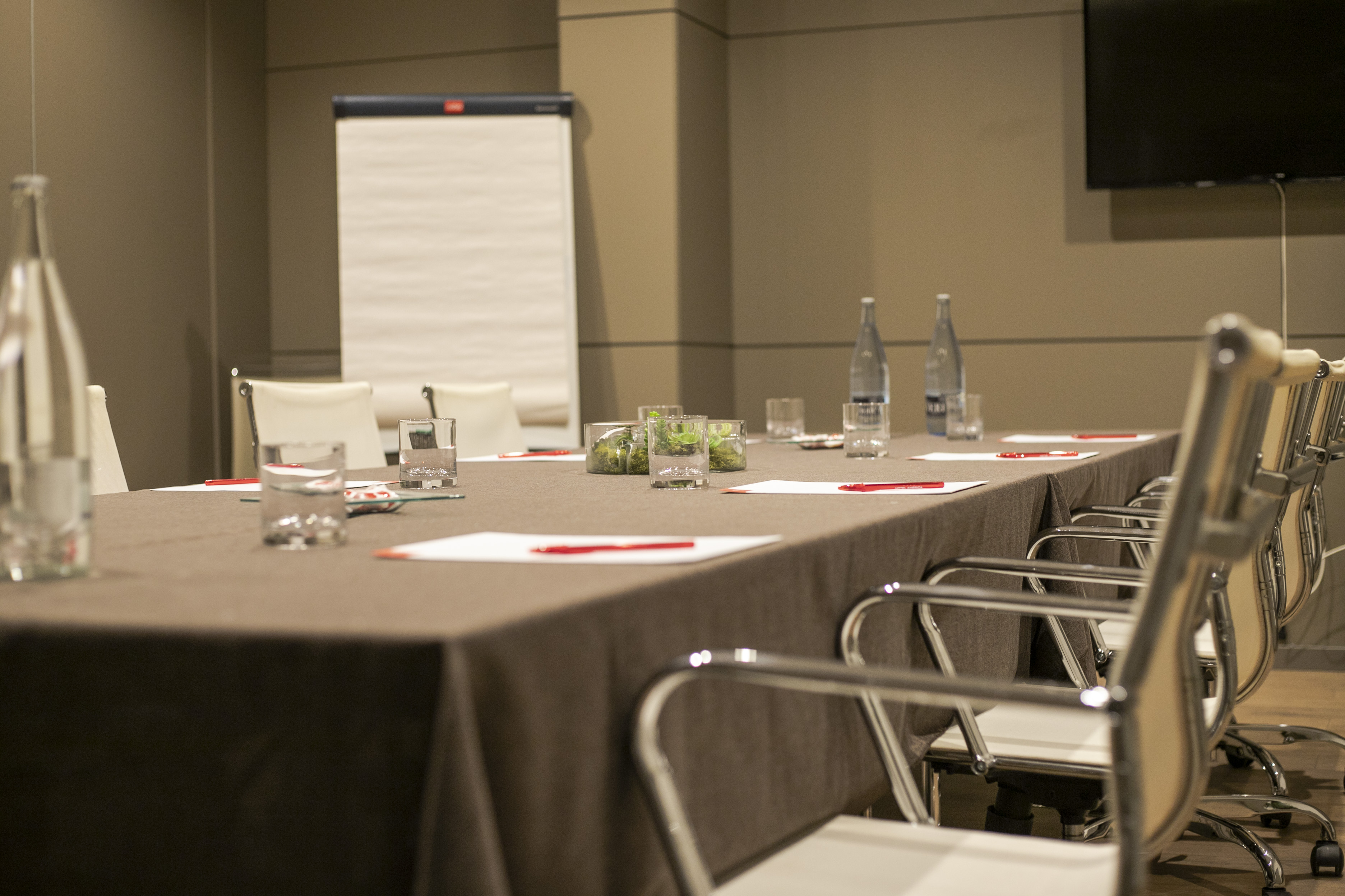 America Barcelona - photo