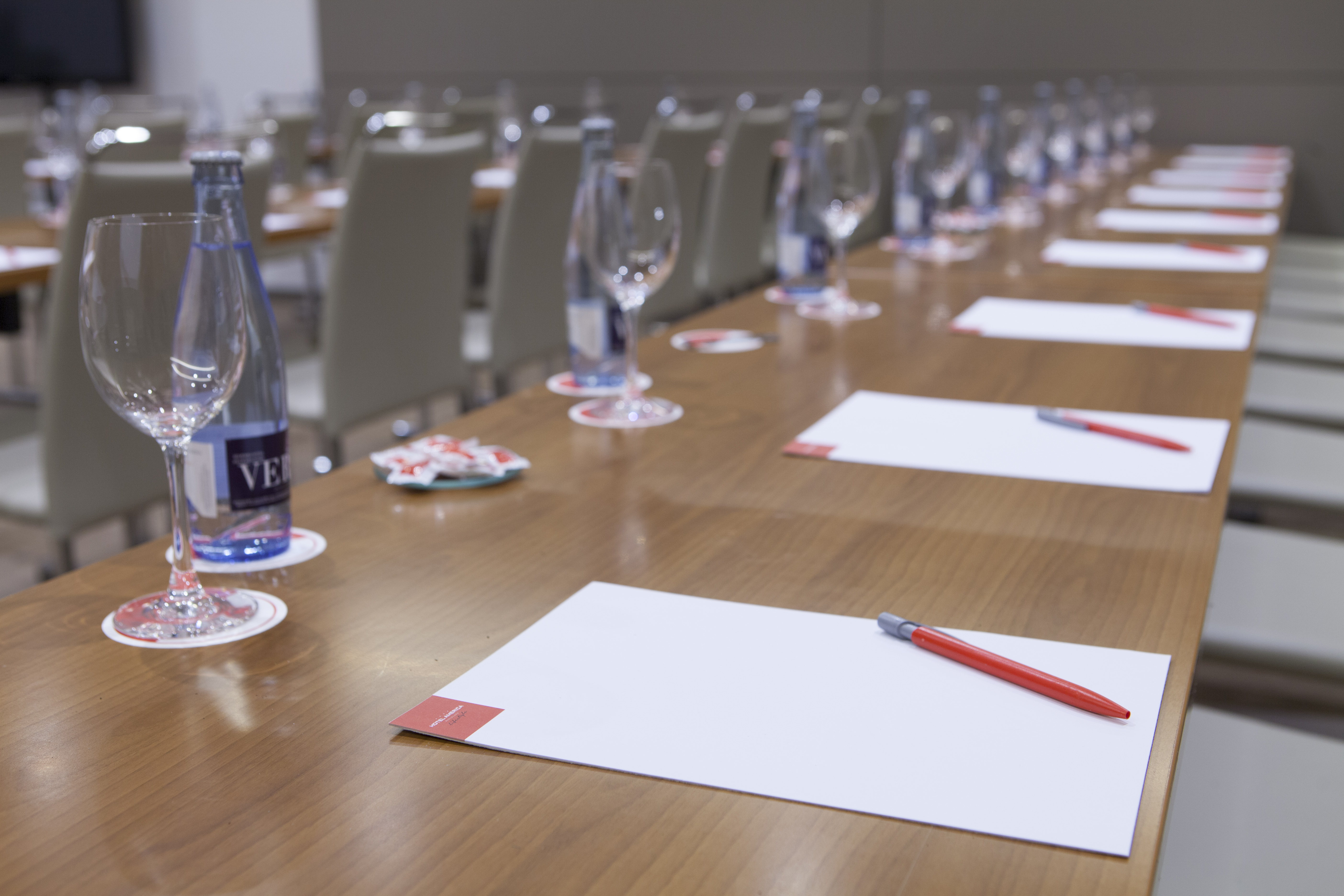 America Barcelona - photo