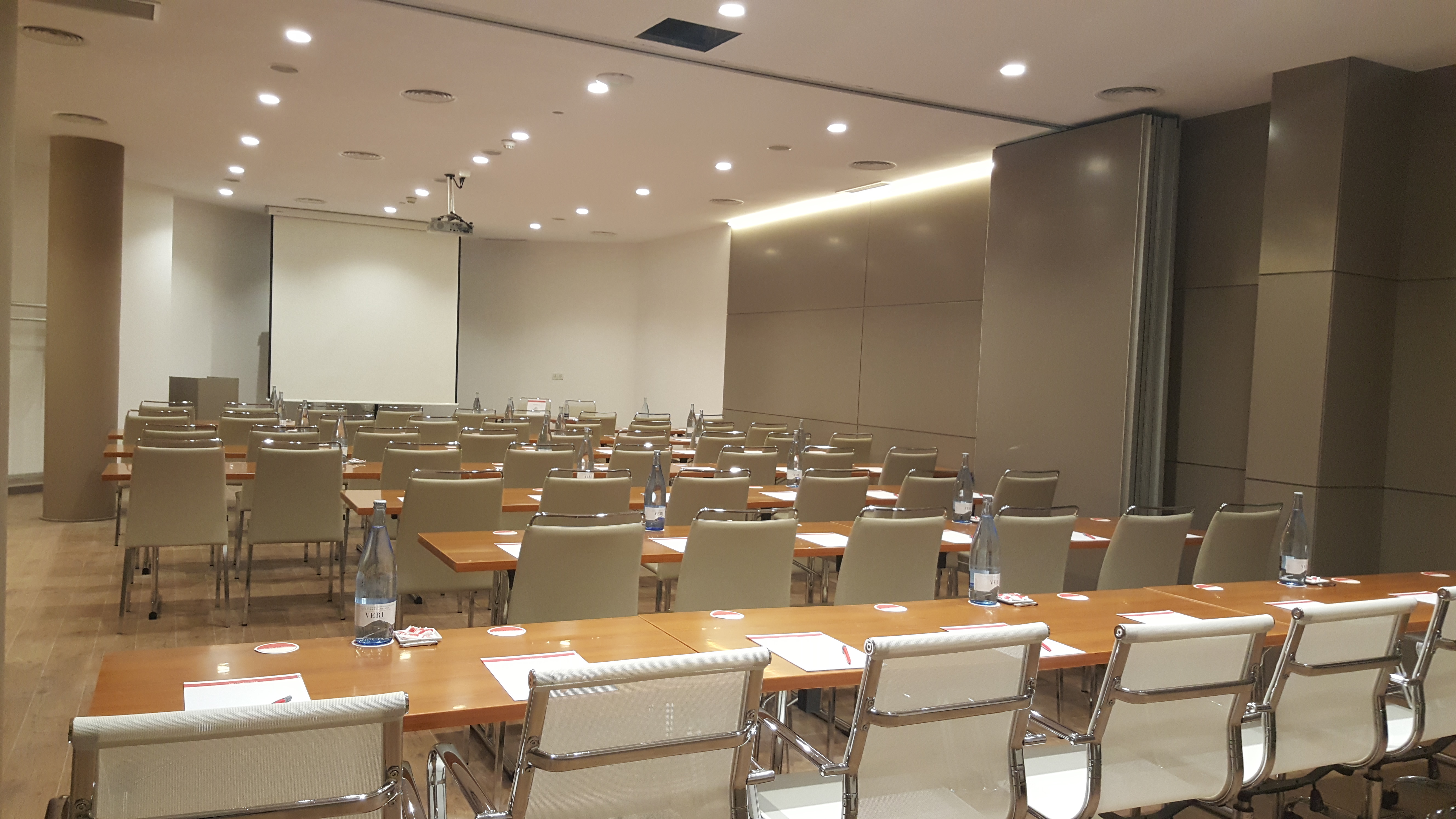 America Barcelona - photo