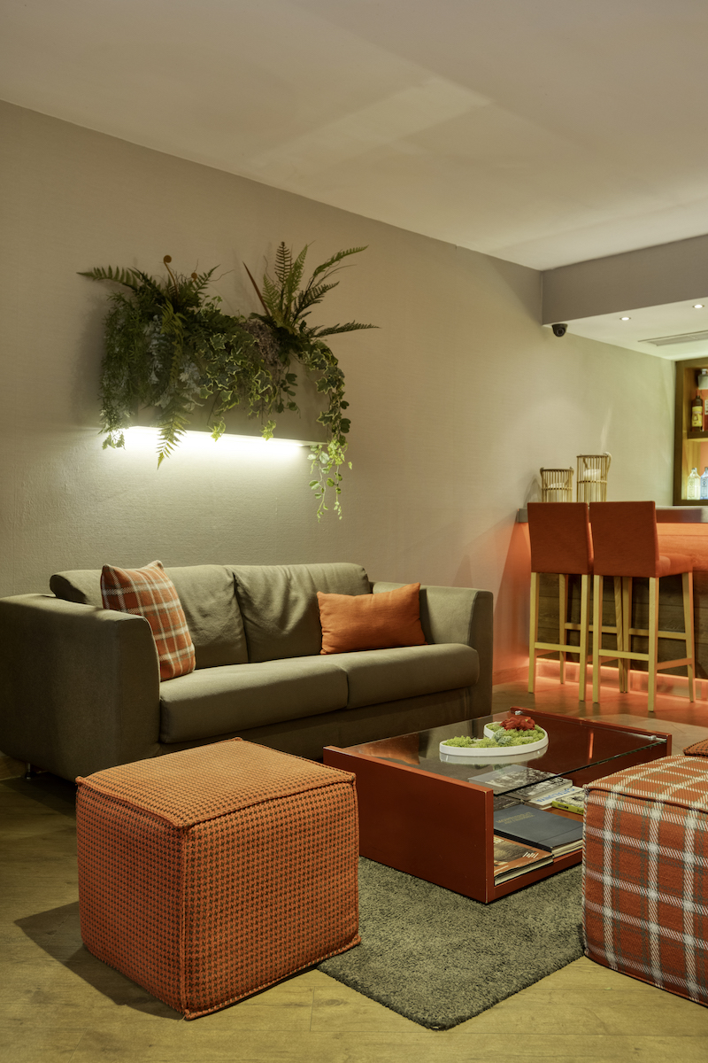 America Barcelona - photo