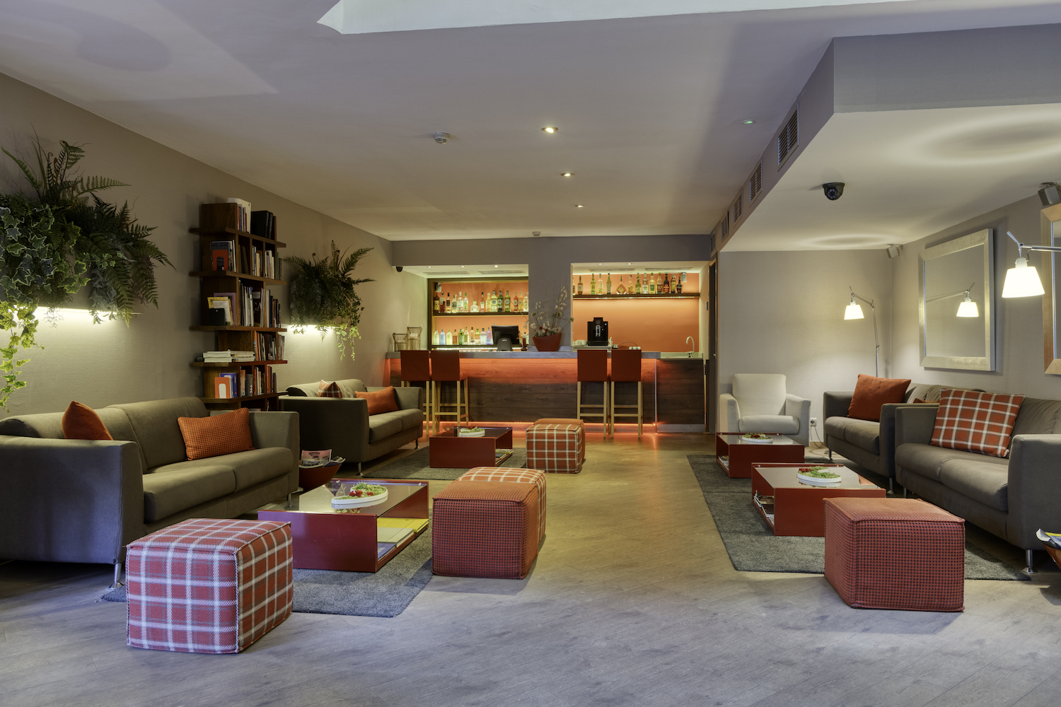 America Barcelona - photo