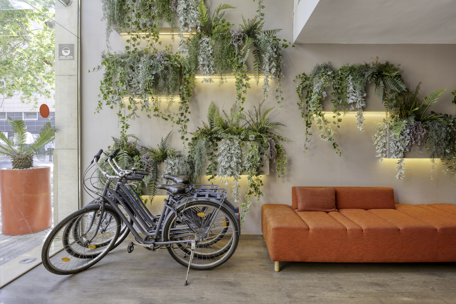 America Barcelona - photo