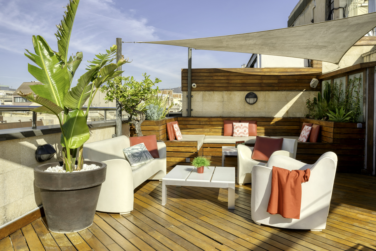 America Barcelona - photo