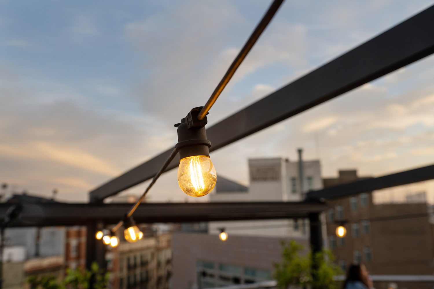 America Barcelona - photo