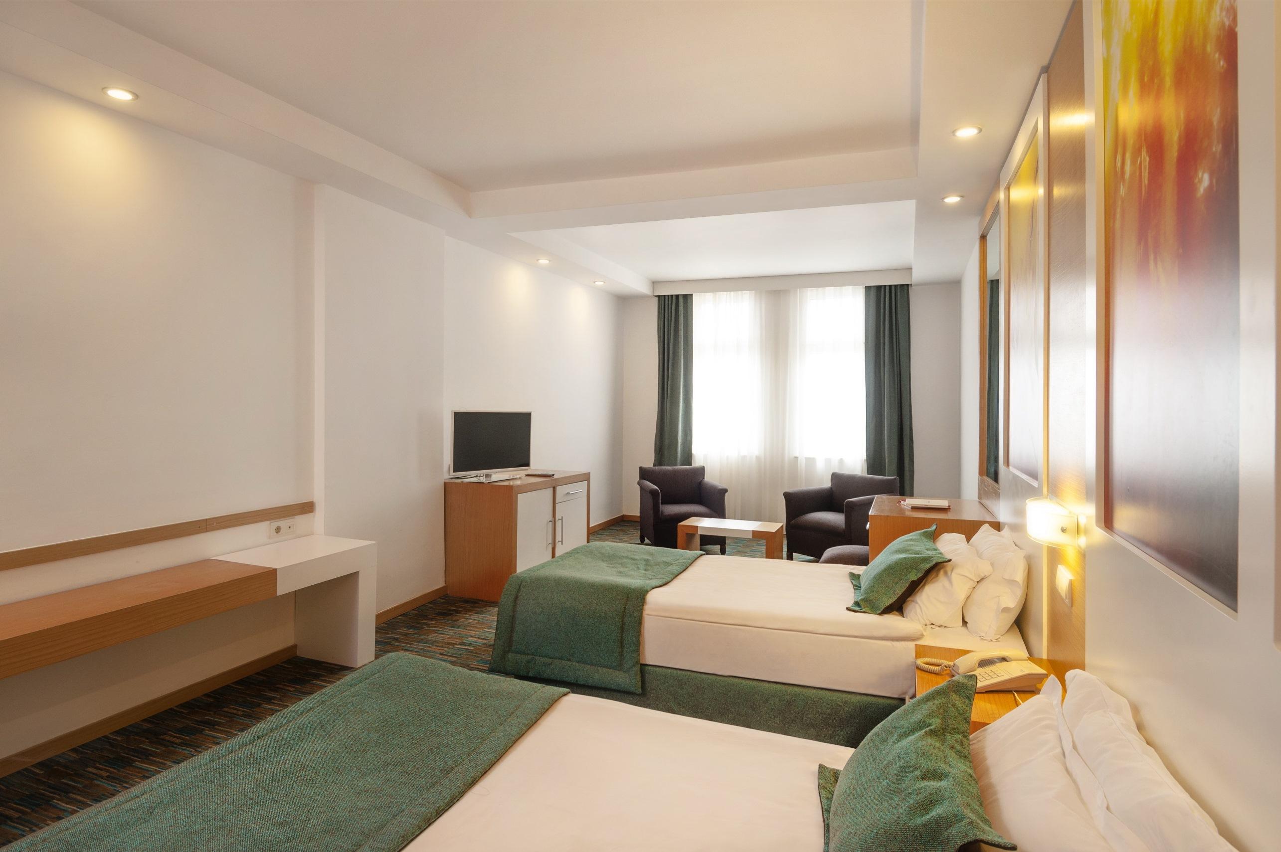 Ladonia Hotels Adakule Kusadasi