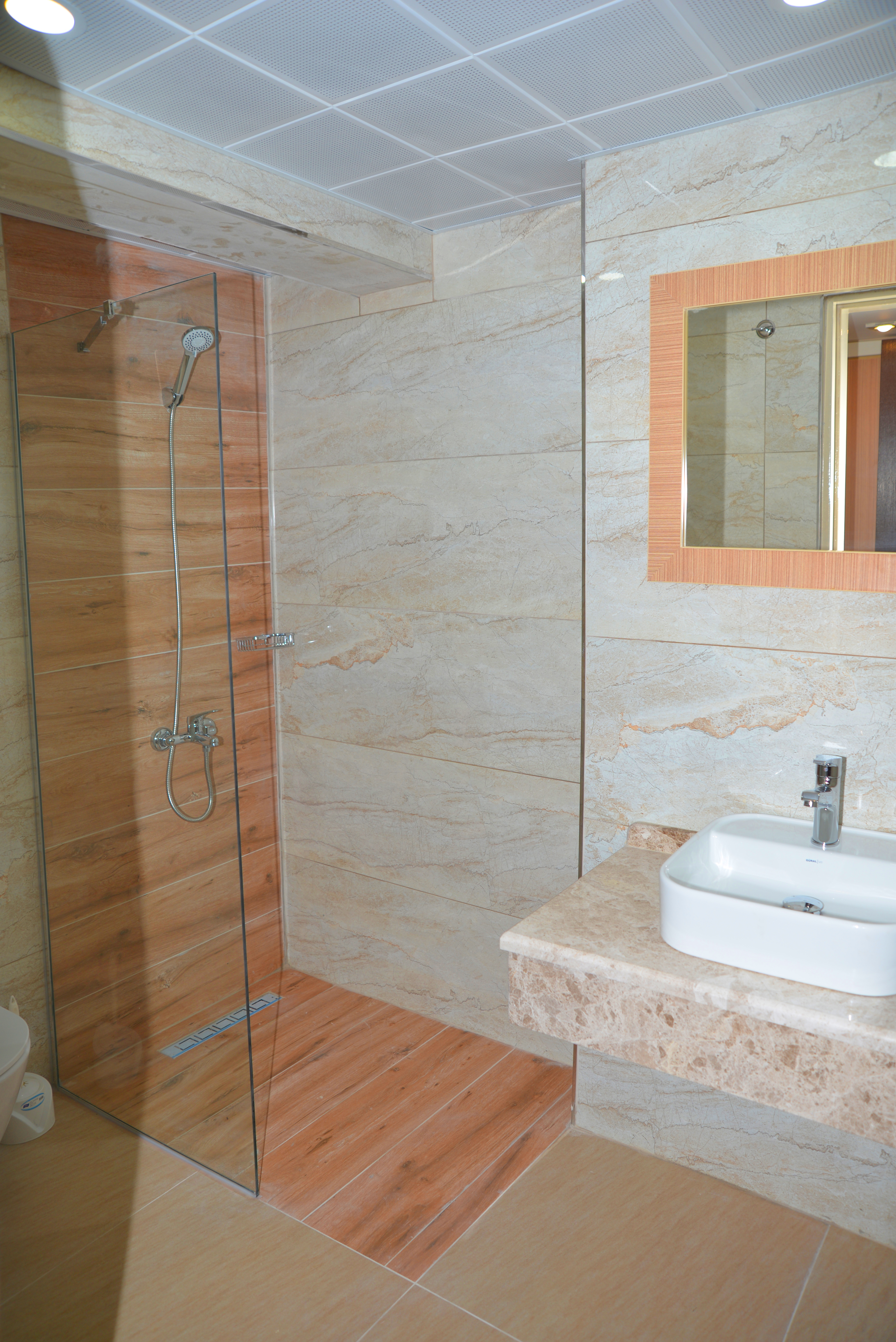 Tuntas Beach Hotel Altinkum