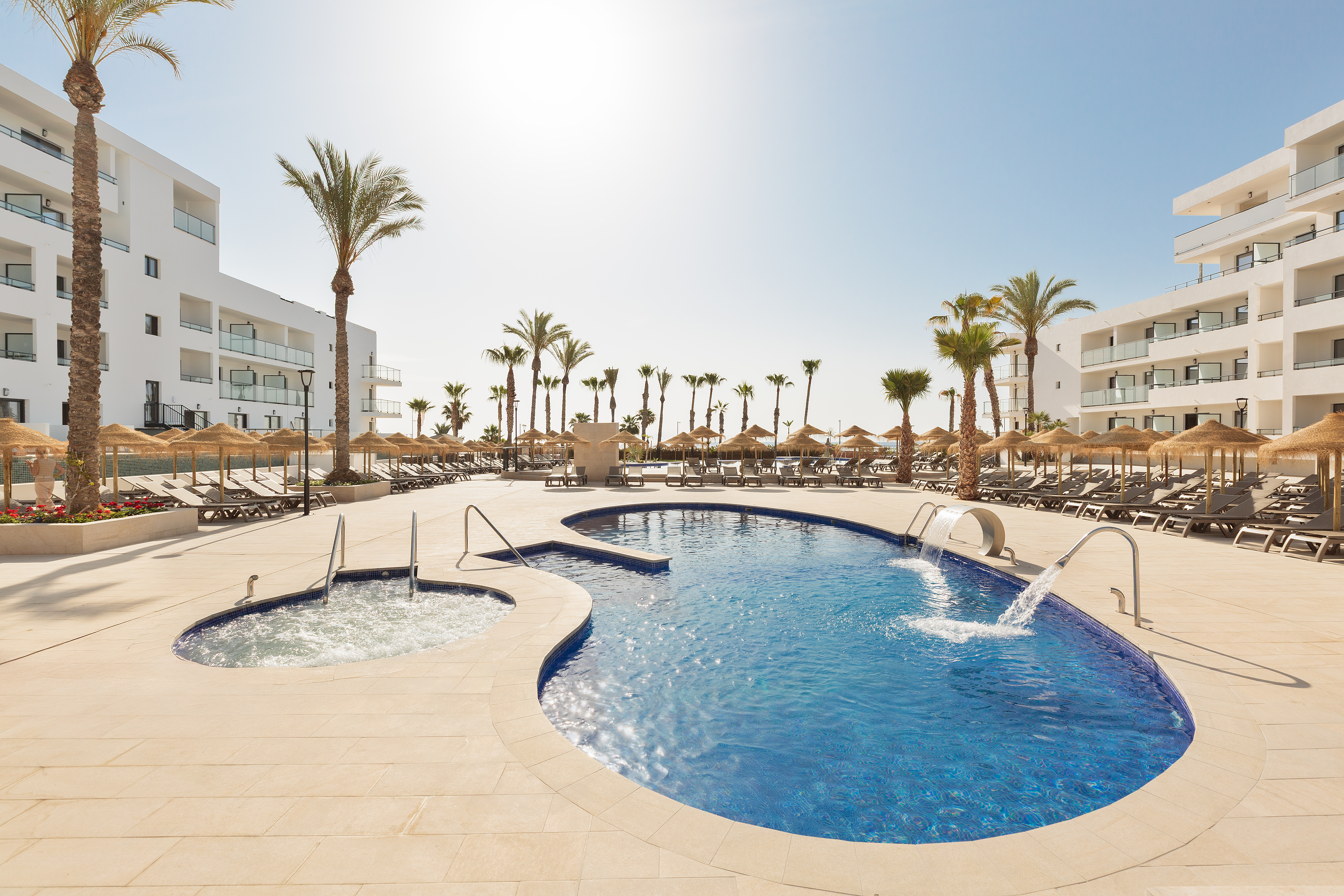 Best Oasis Tropical