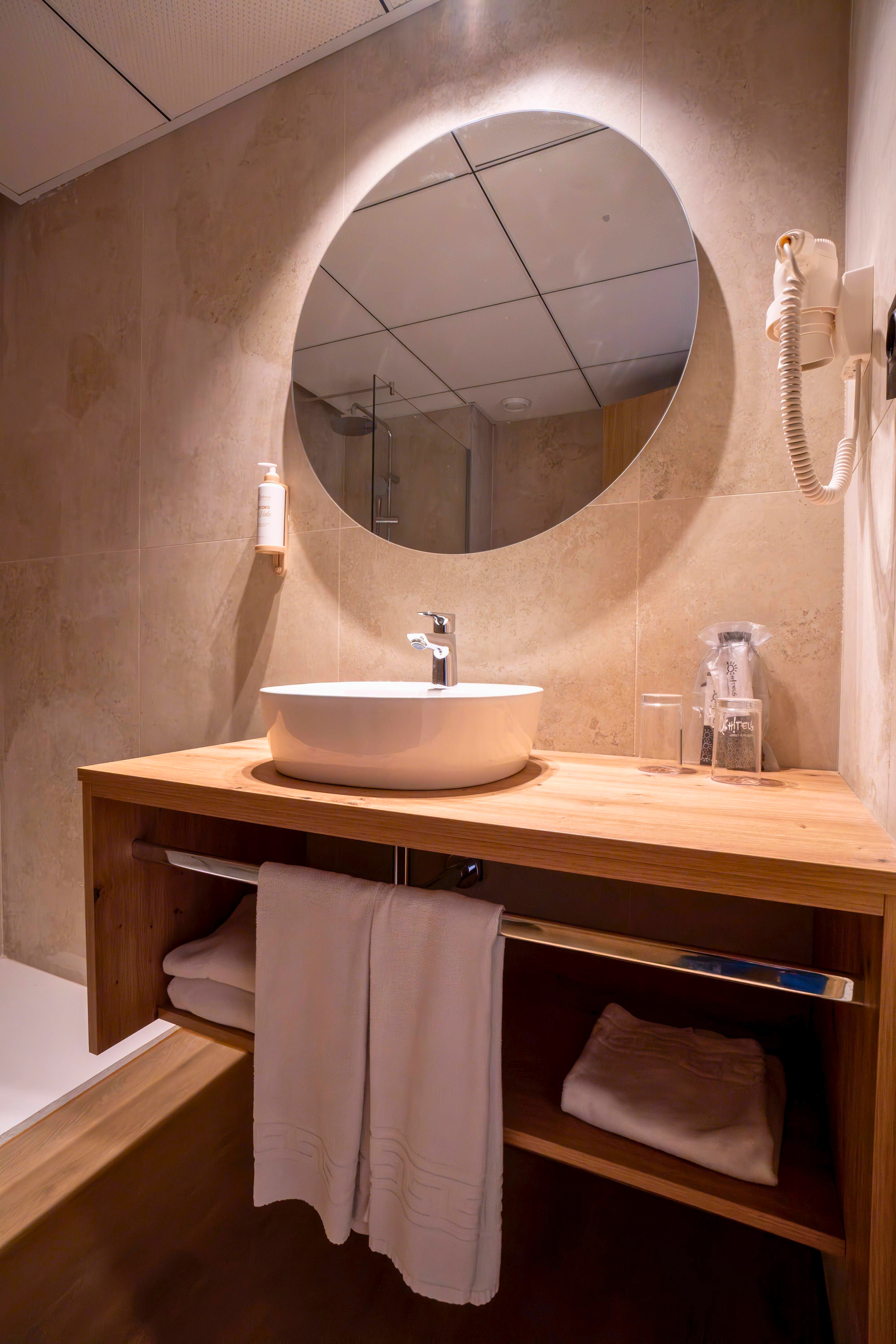 Ohtels Villa Romana