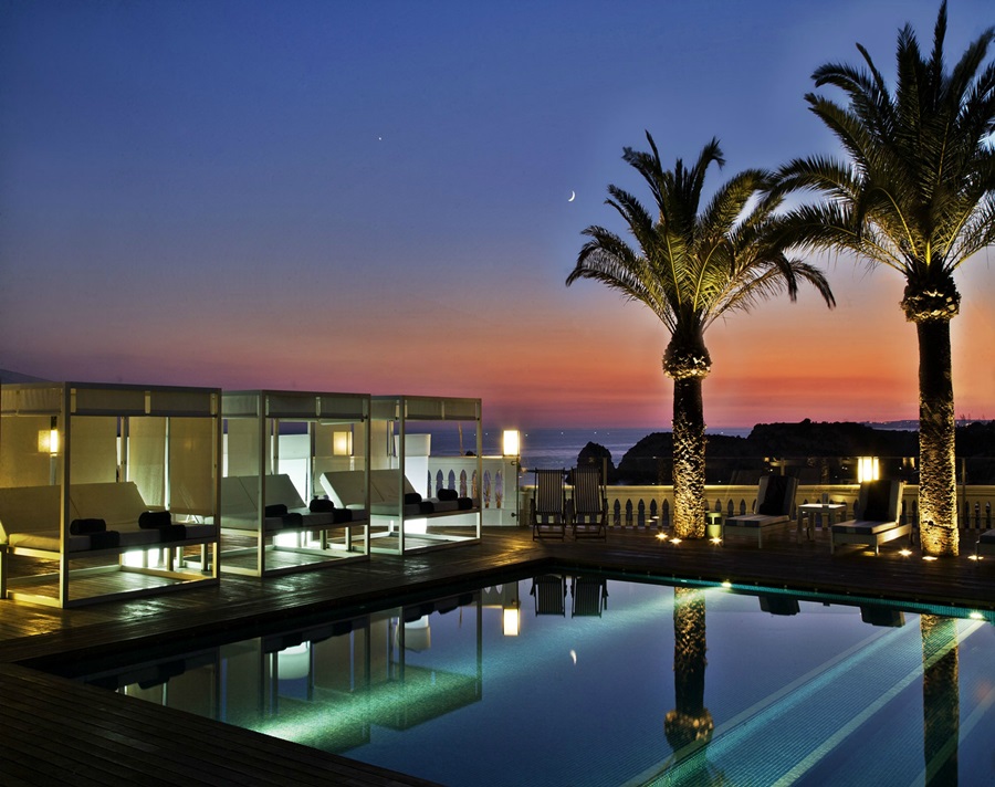 Bela Vista Hotel & Spa by null