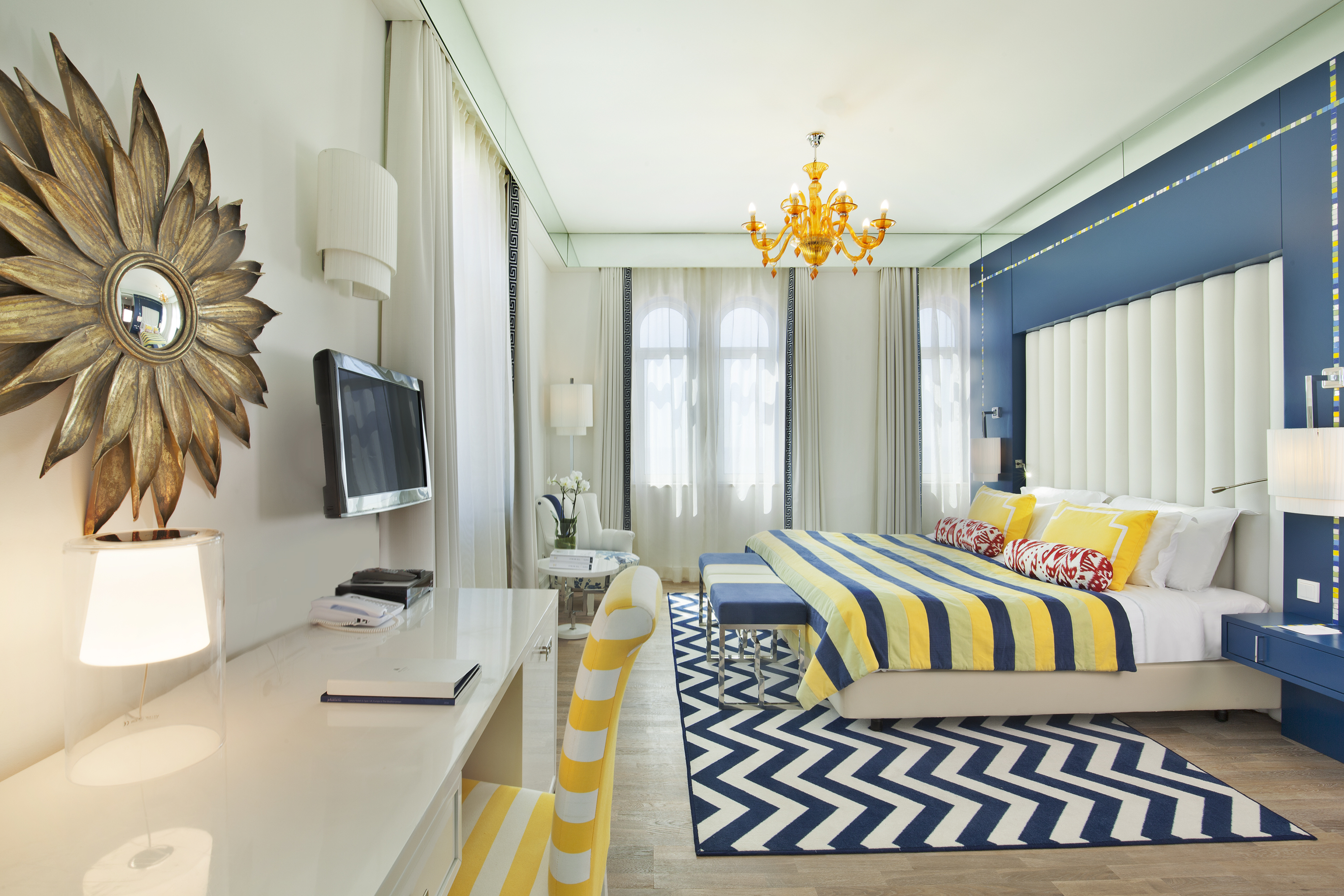 Bela Vista Hotel & Spa by null