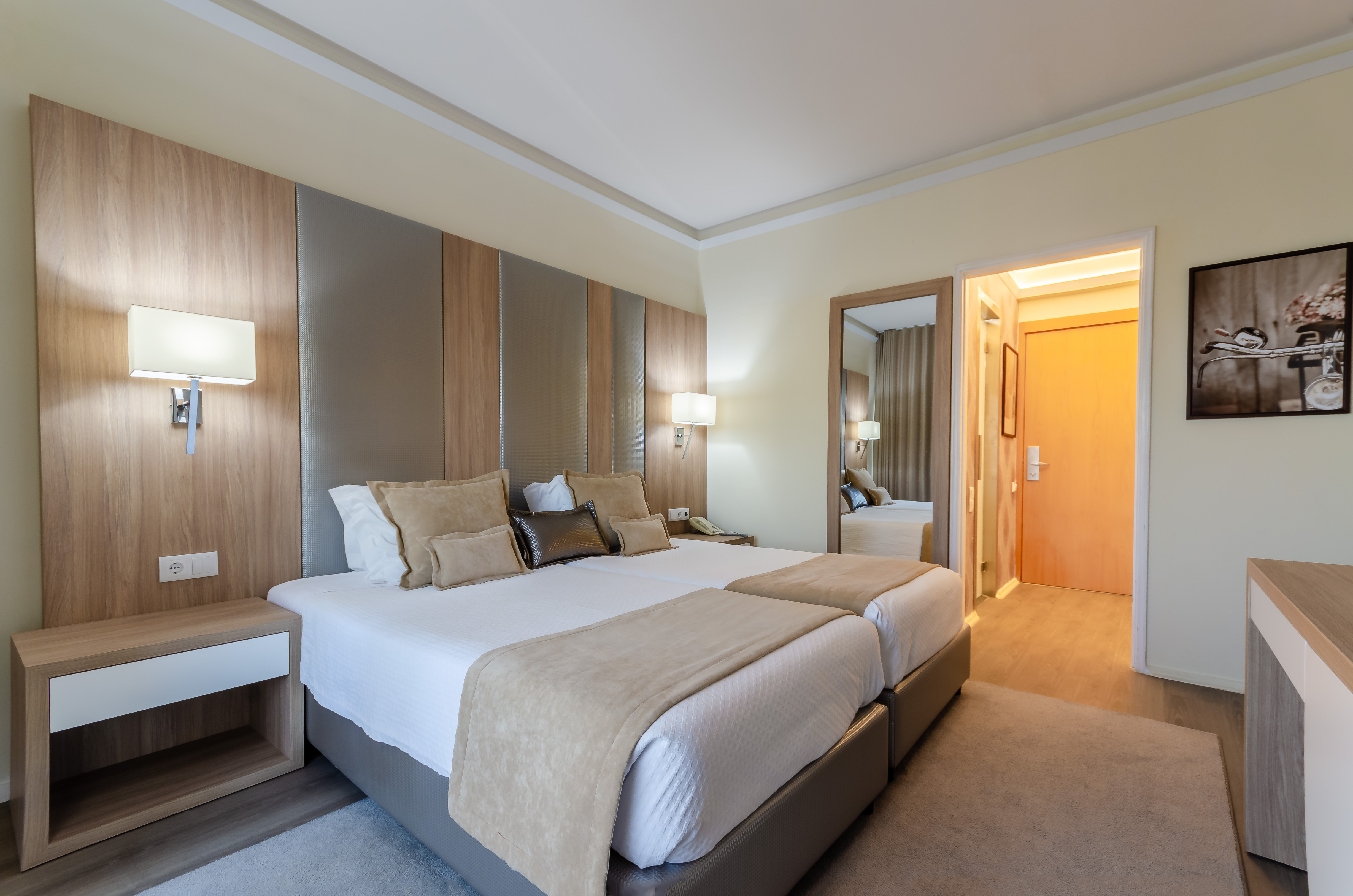 Hotel Lido