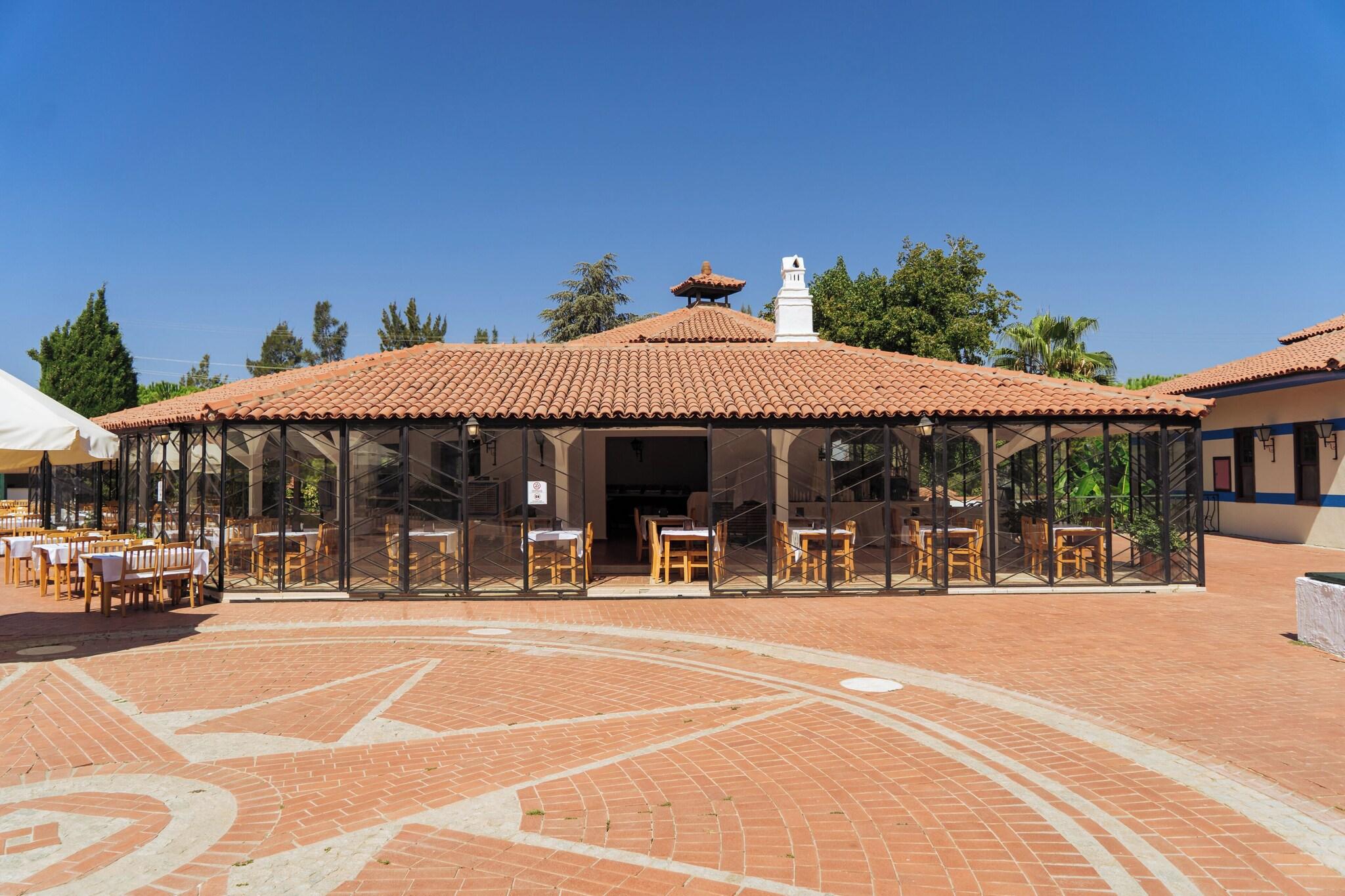 Green Anatolia Club & Hotel