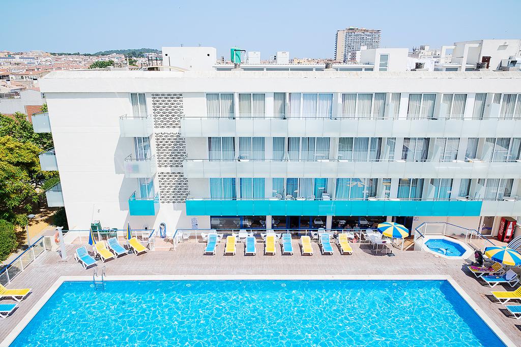 Aparthotel Ona Palamos