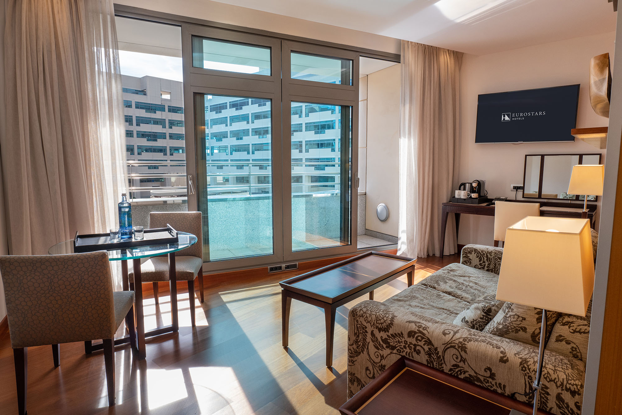Eurostars Grand Marina GL