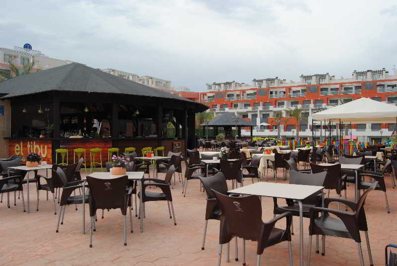 Playamojácar