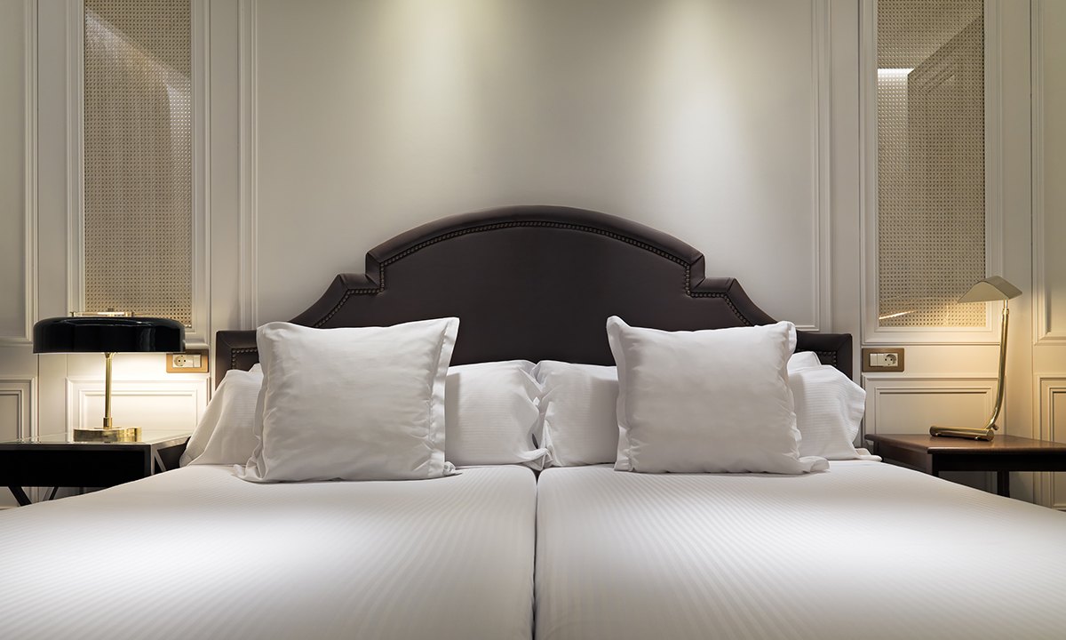 H10 Villa de la Reina Boutique Hotel by null