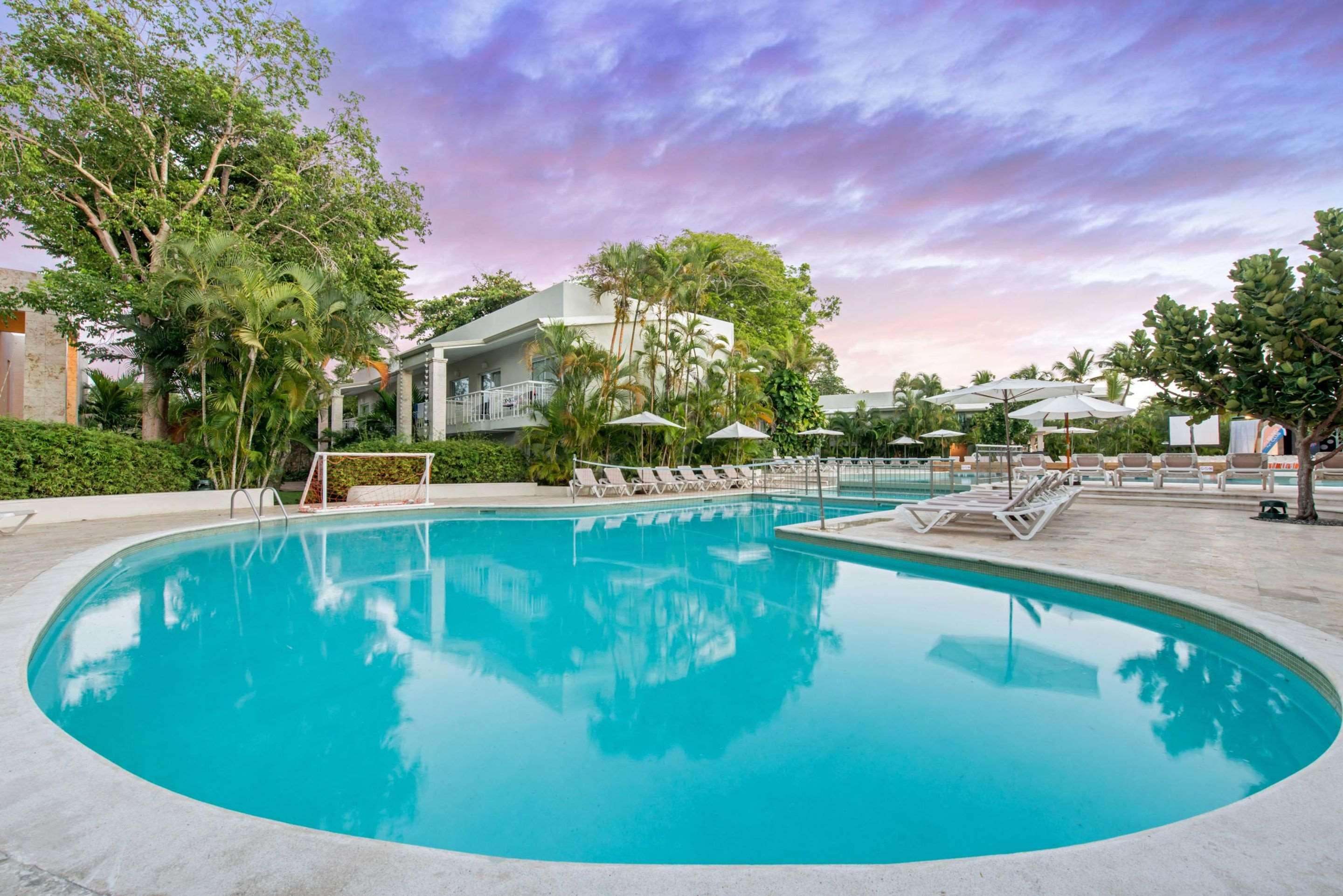 Emotions by Hodelpa Juan Dolio by null