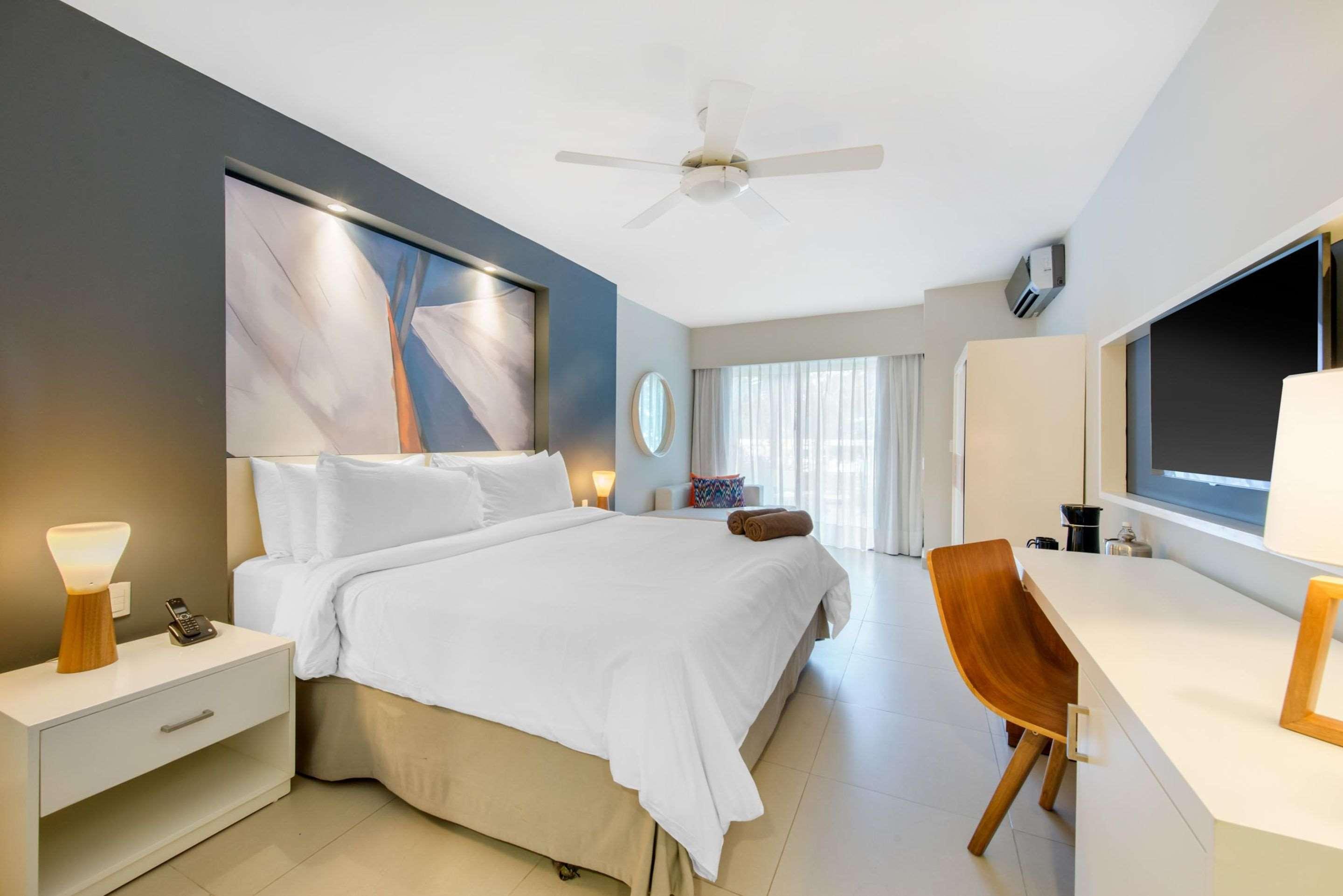 Emotions by Hodelpa Juan Dolio by null