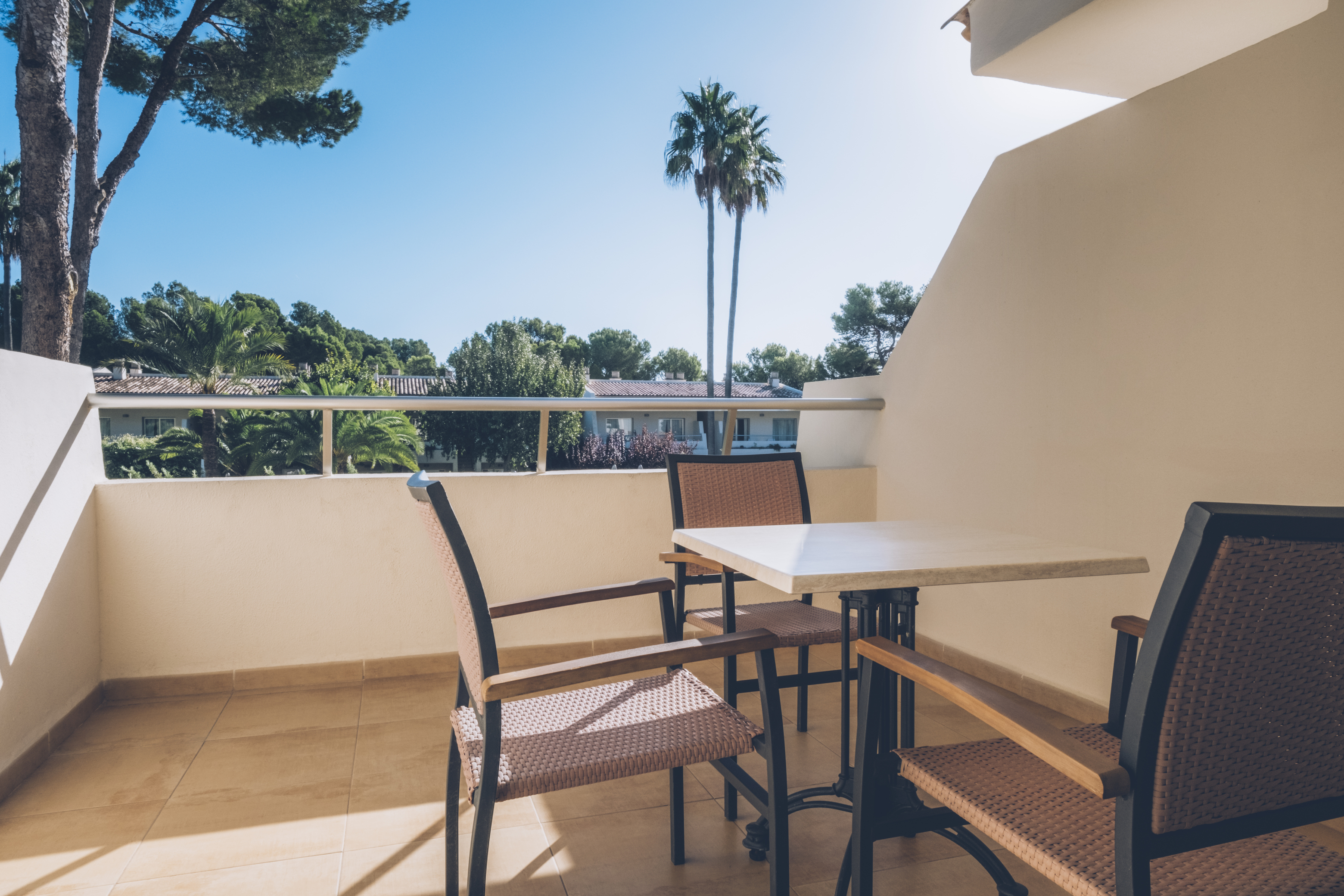 Iberostar Waves Pinos Park