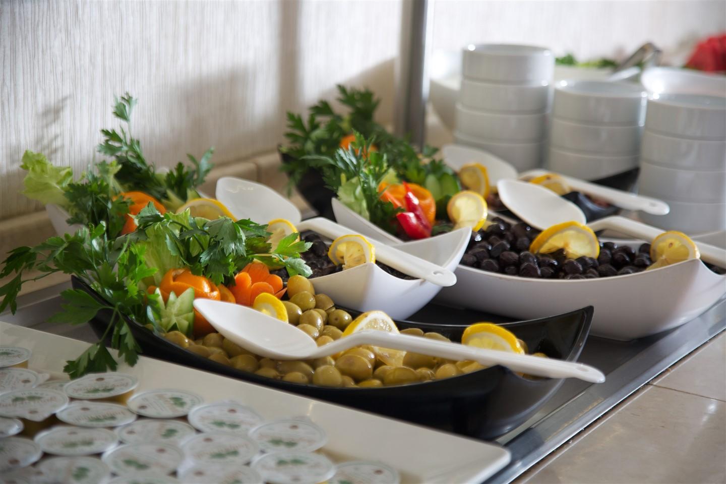 Hotel Mosaic by null