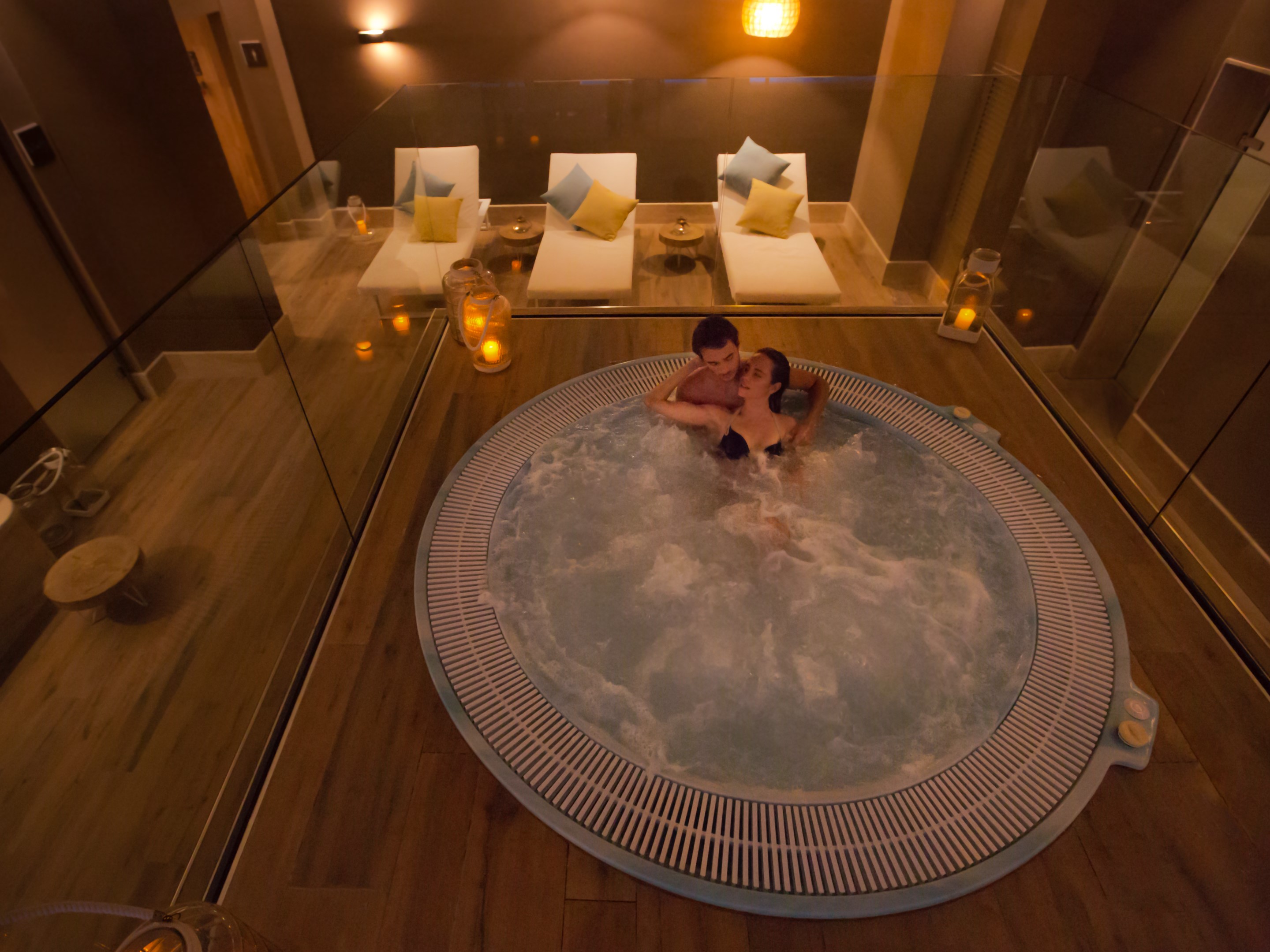 Hotel Amàre Marbella by null