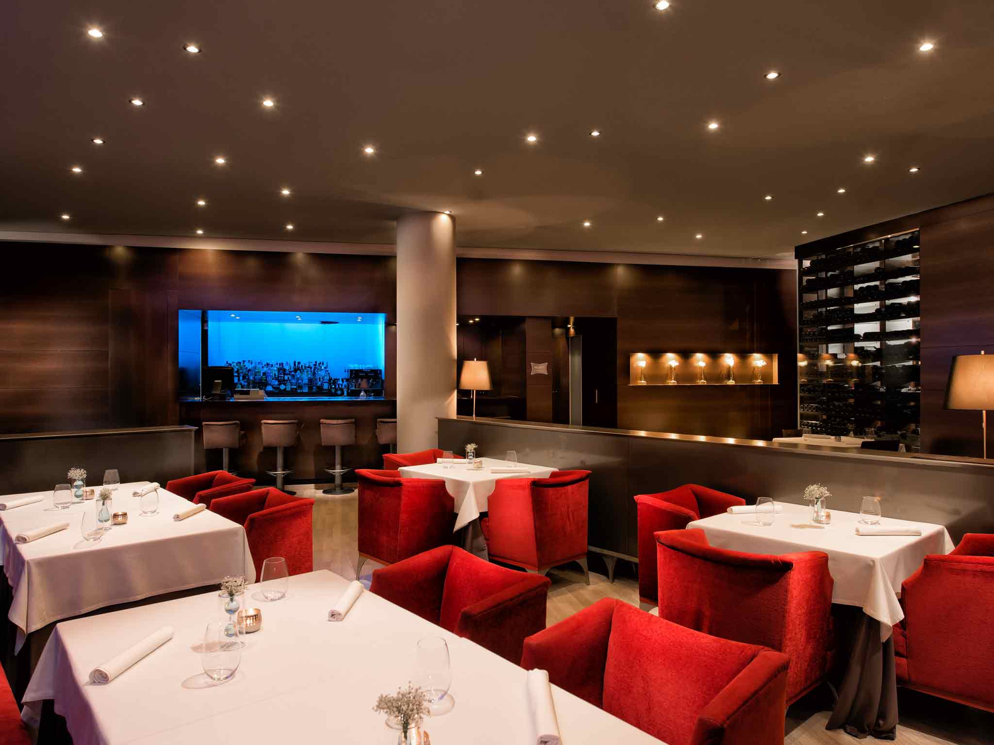 Hotel Amàre Marbella by null