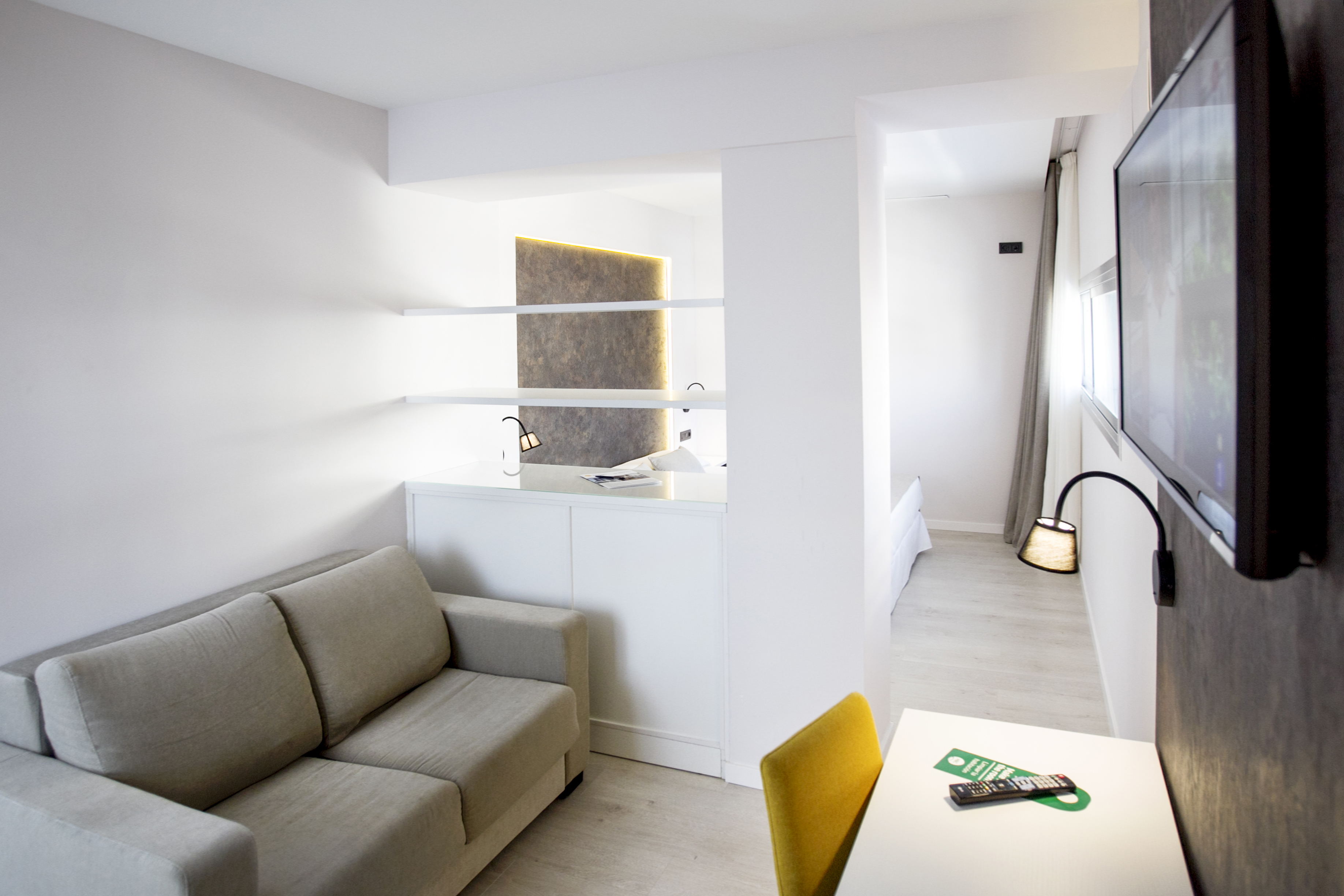 Hotel Benidorm Centre by null