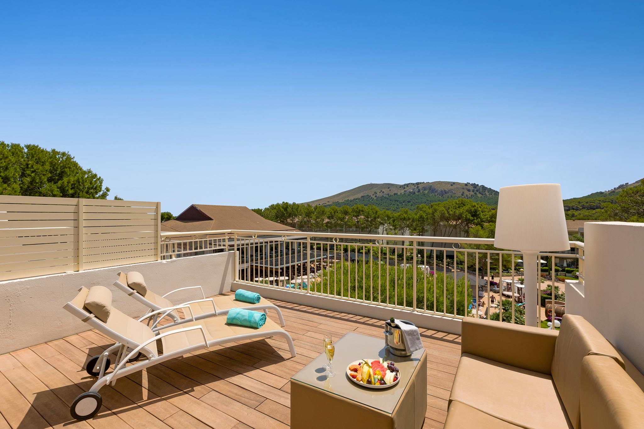 VIVA Cala Mesquida Suites and Spa Adults Only 16+