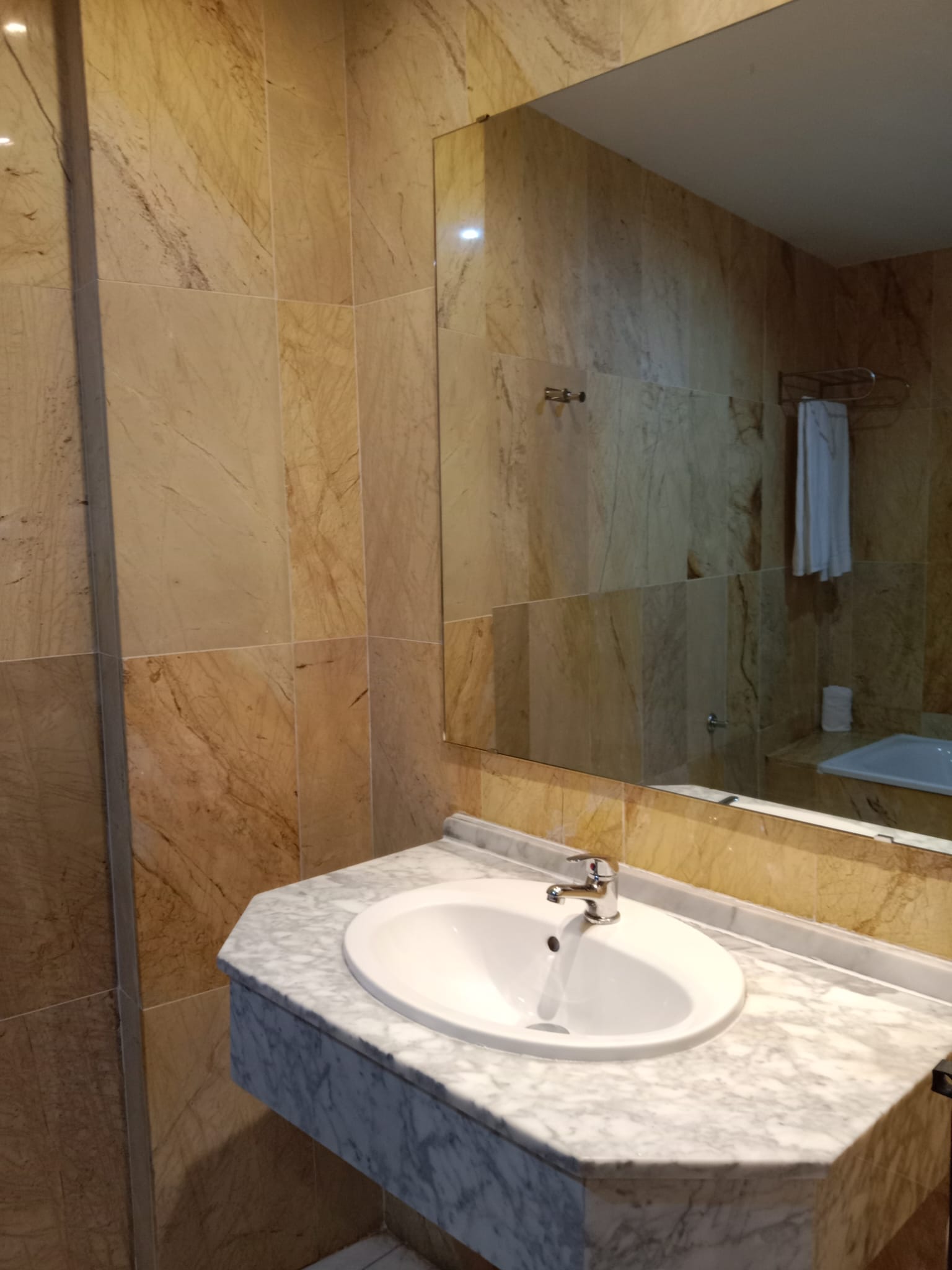 Hotel Trafalgar